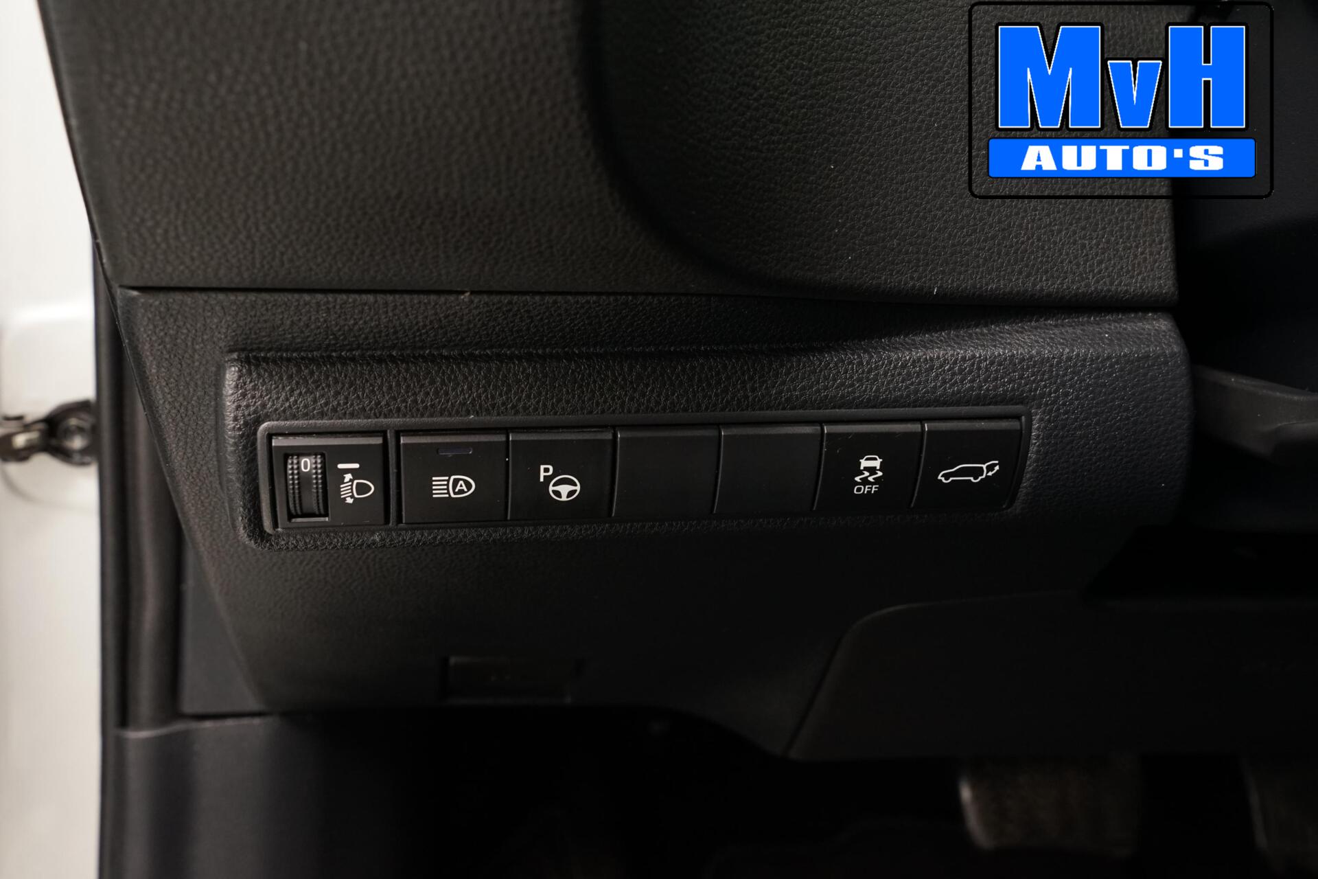 Foto van Toyota Toyota Corolla