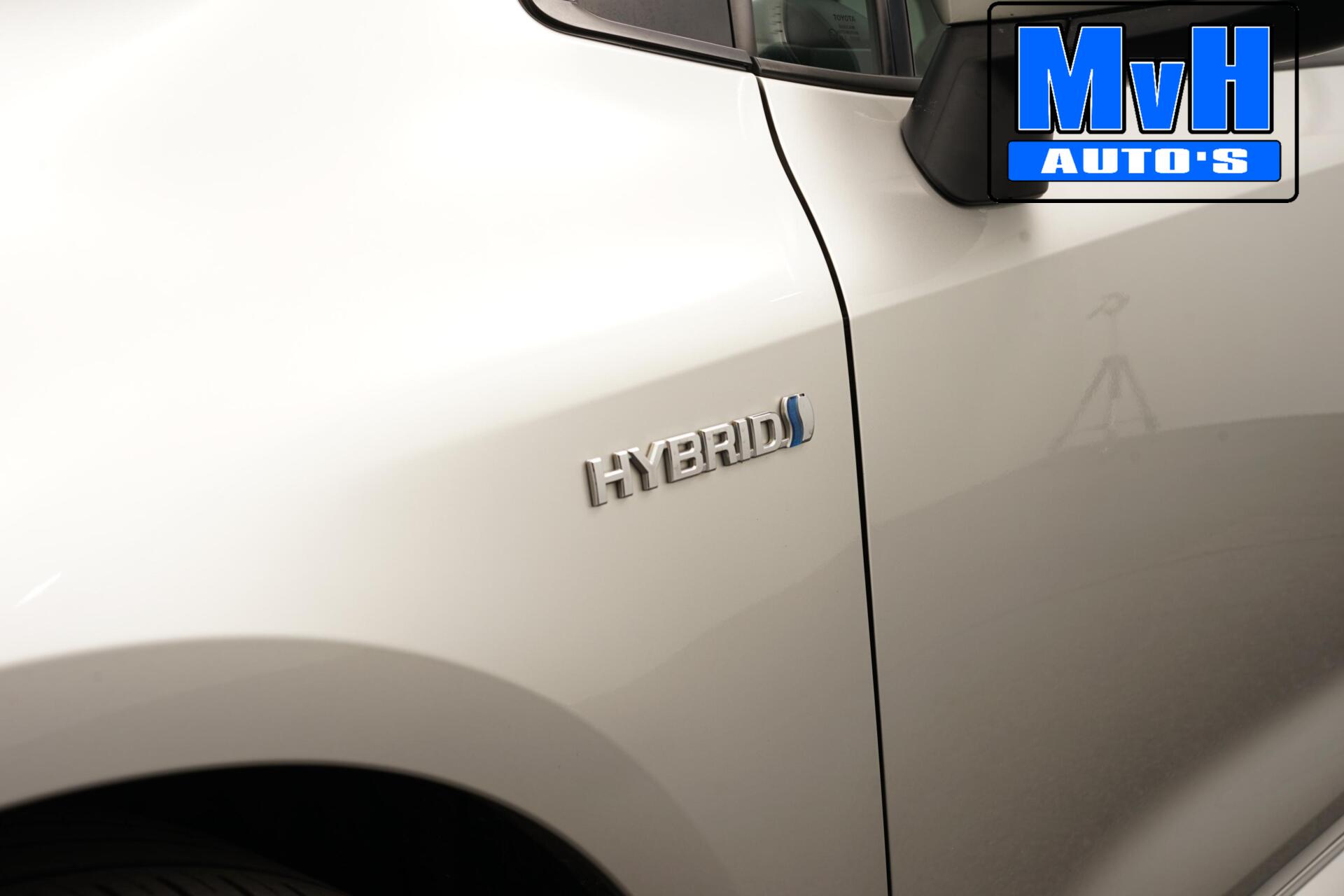 Foto van Toyota Toyota Corolla