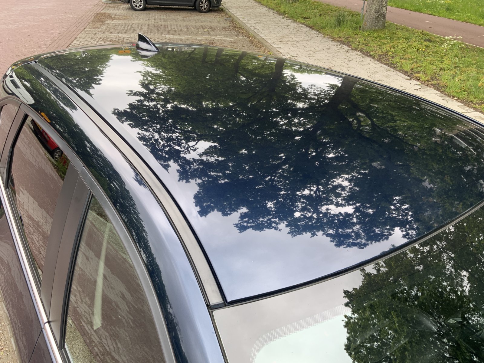 Inspectiefoto van Mazda Cx-5