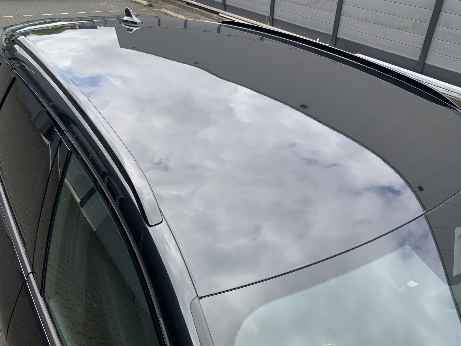 Inspectiefoto van Cupra Terramar
