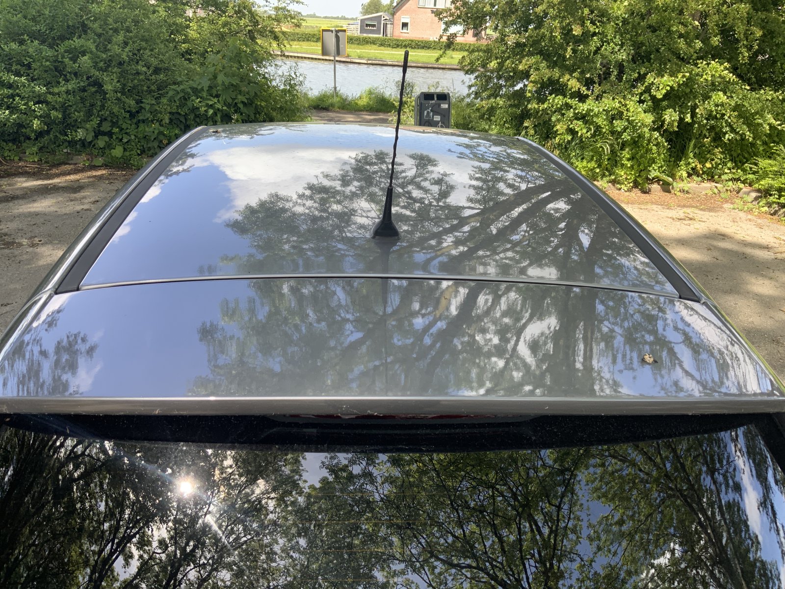 Inspectiefoto van Renault Captur