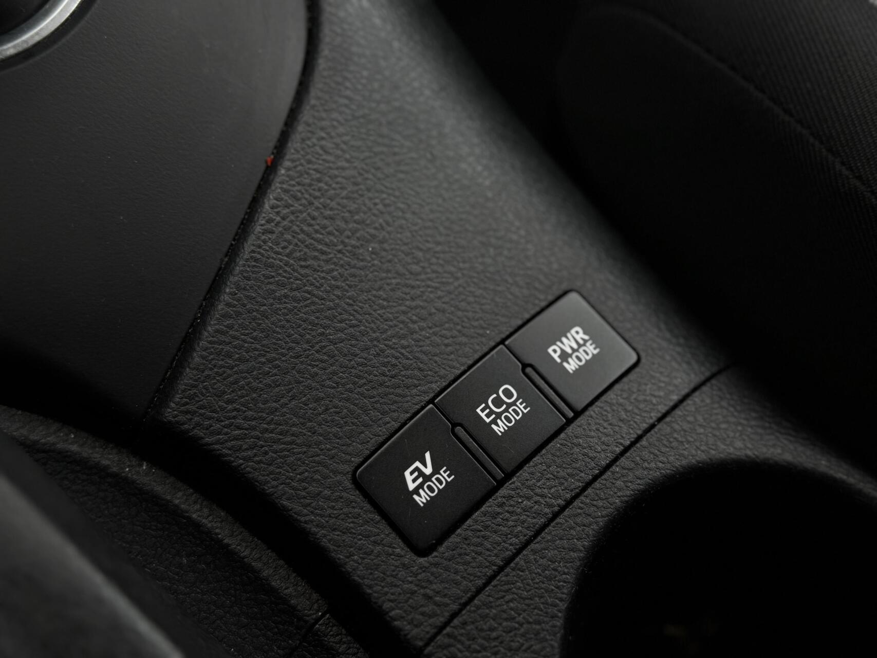 Foto van Toyota Toyota Auris