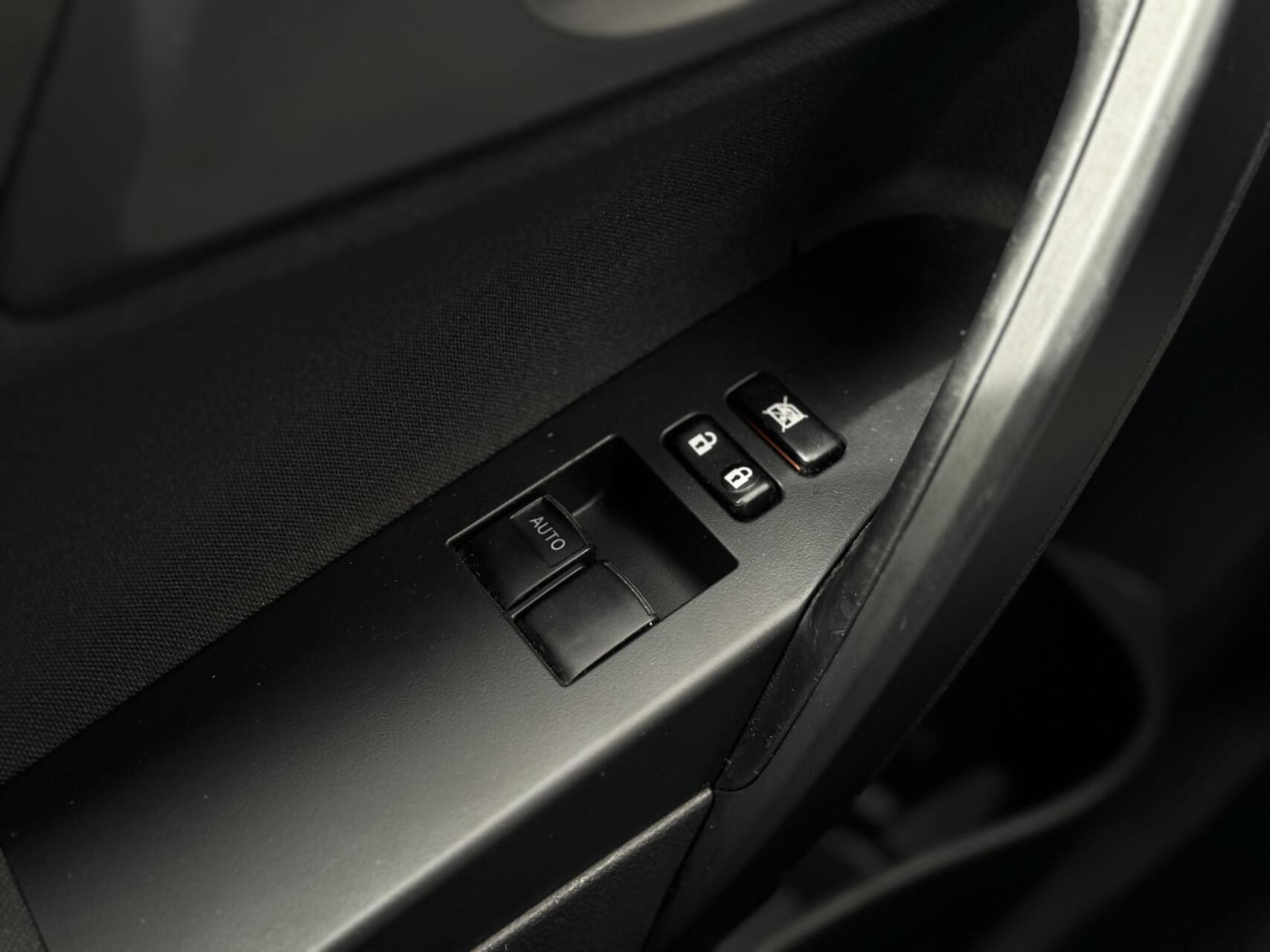 Foto van Toyota Toyota Auris