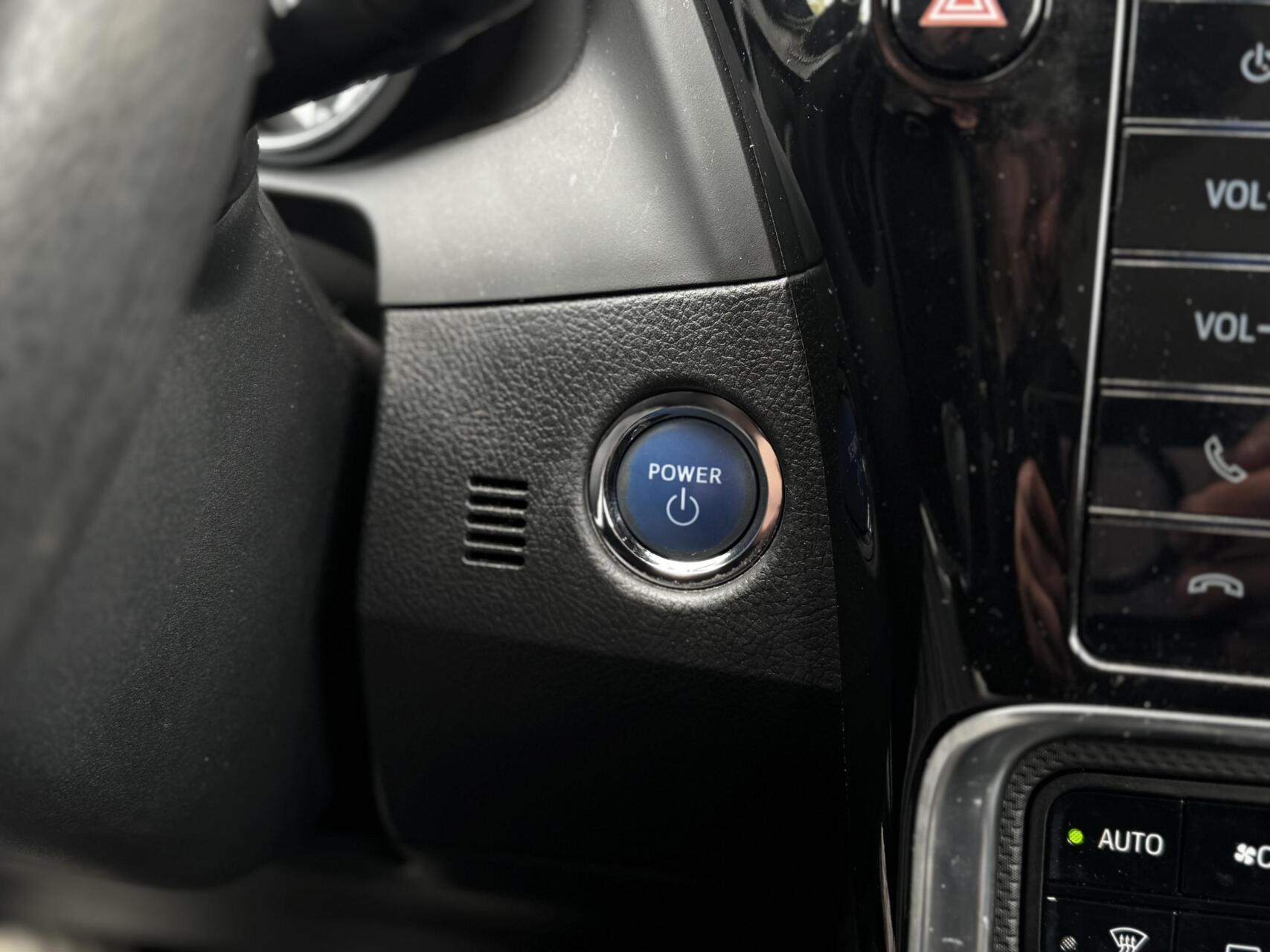 Foto van Toyota Toyota Auris