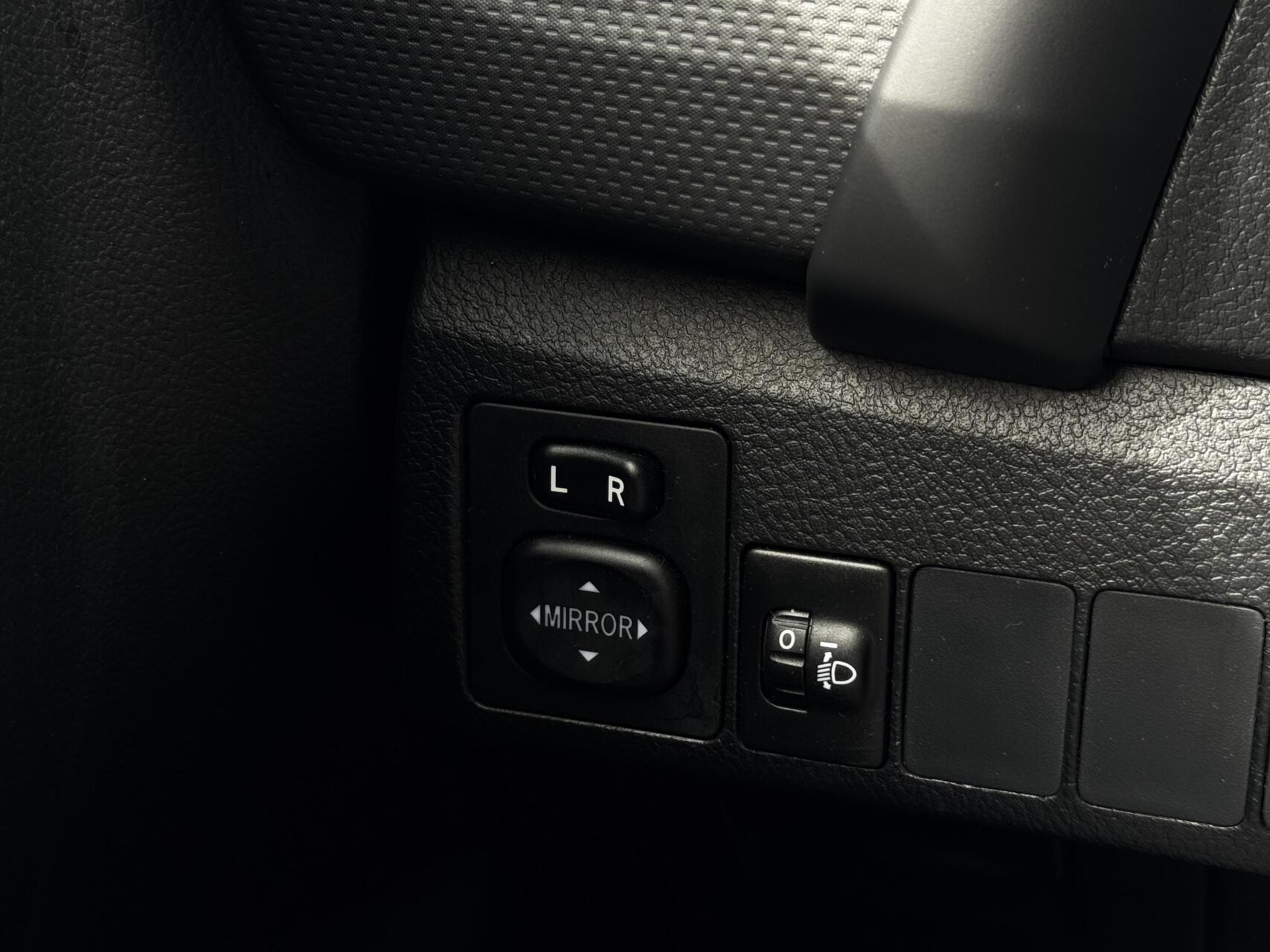 Foto van Toyota Toyota Auris