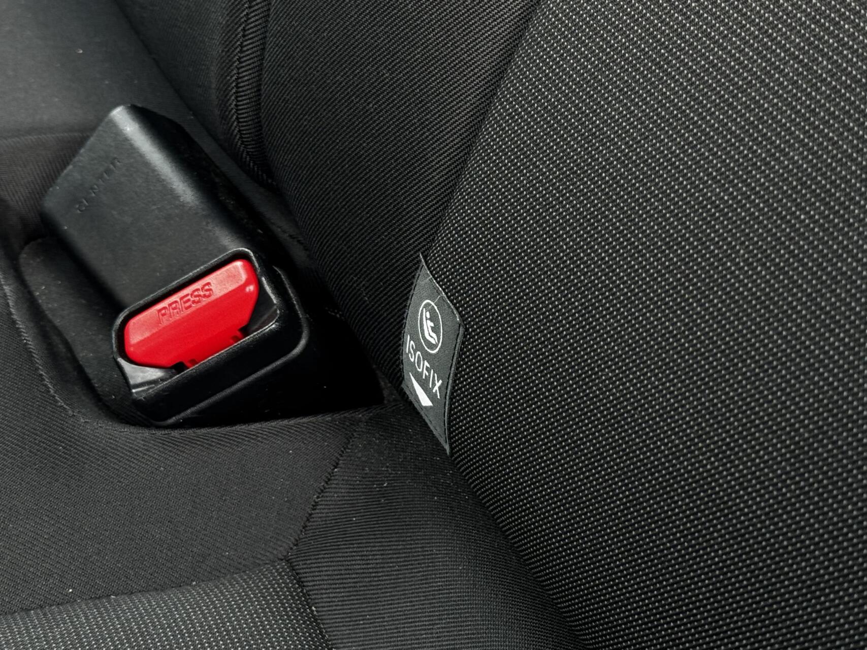 Foto van Toyota Toyota Auris