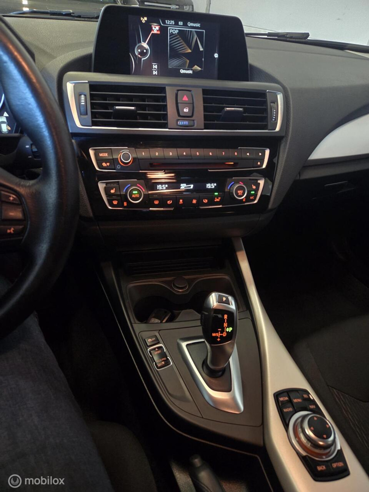Foto van BMW 118i