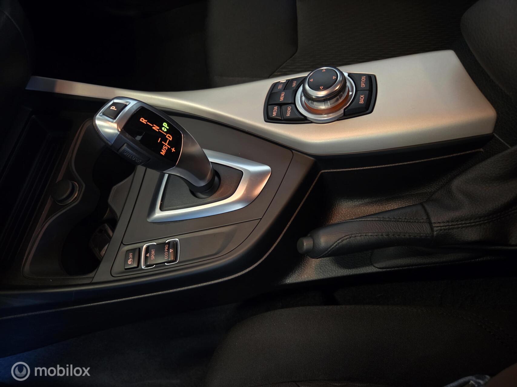 Foto van BMW 118i