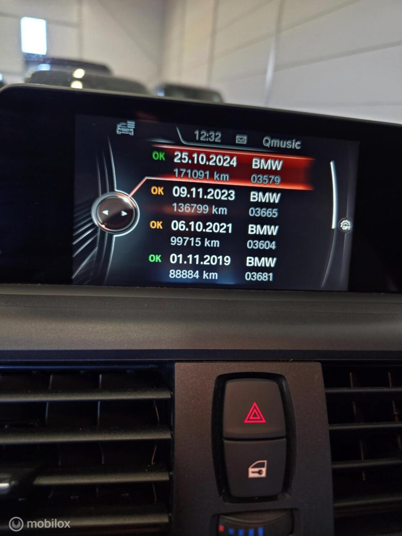 Foto van BMW 118i
