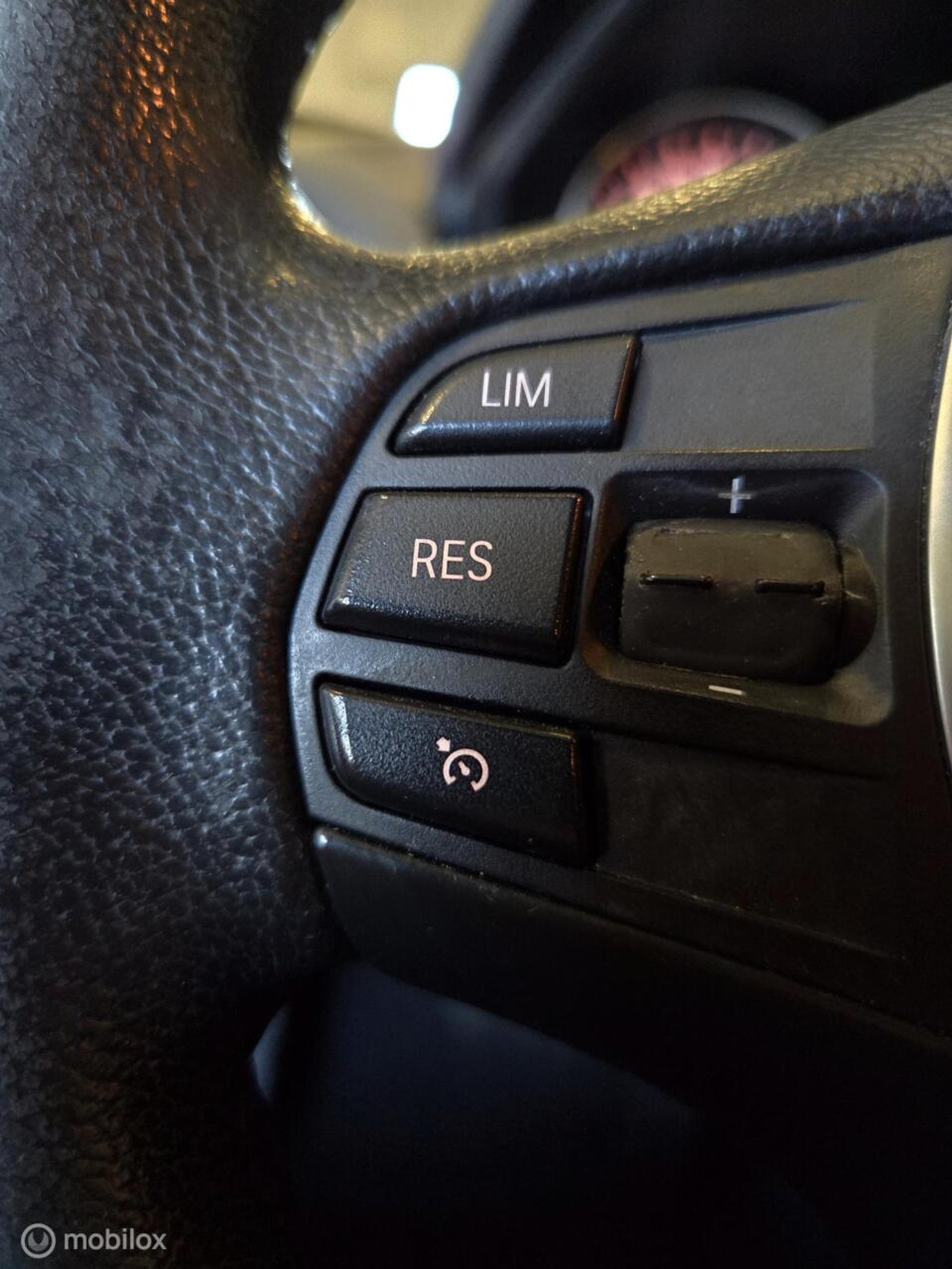 Foto van BMW 118i
