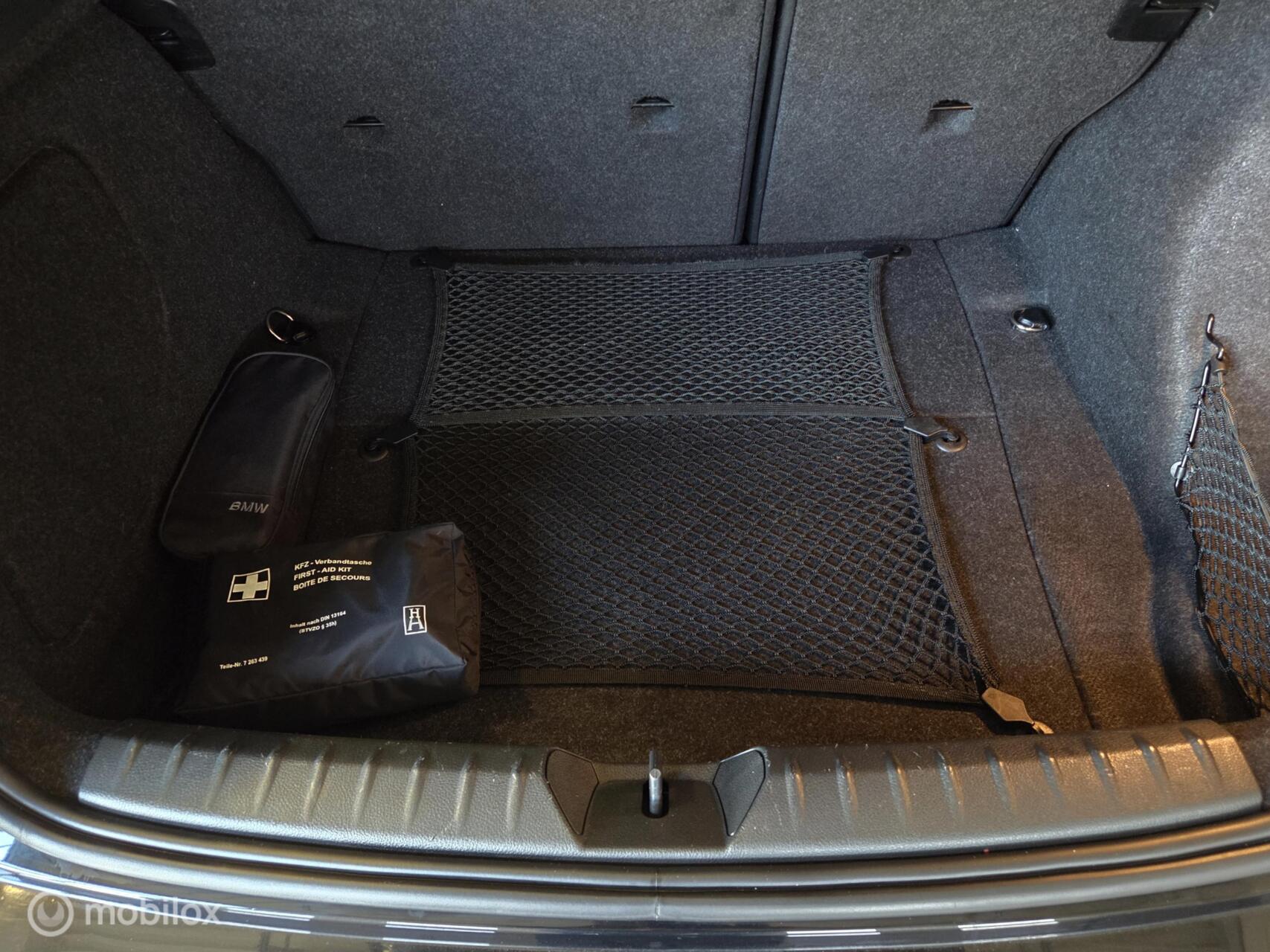 Foto van BMW 118i