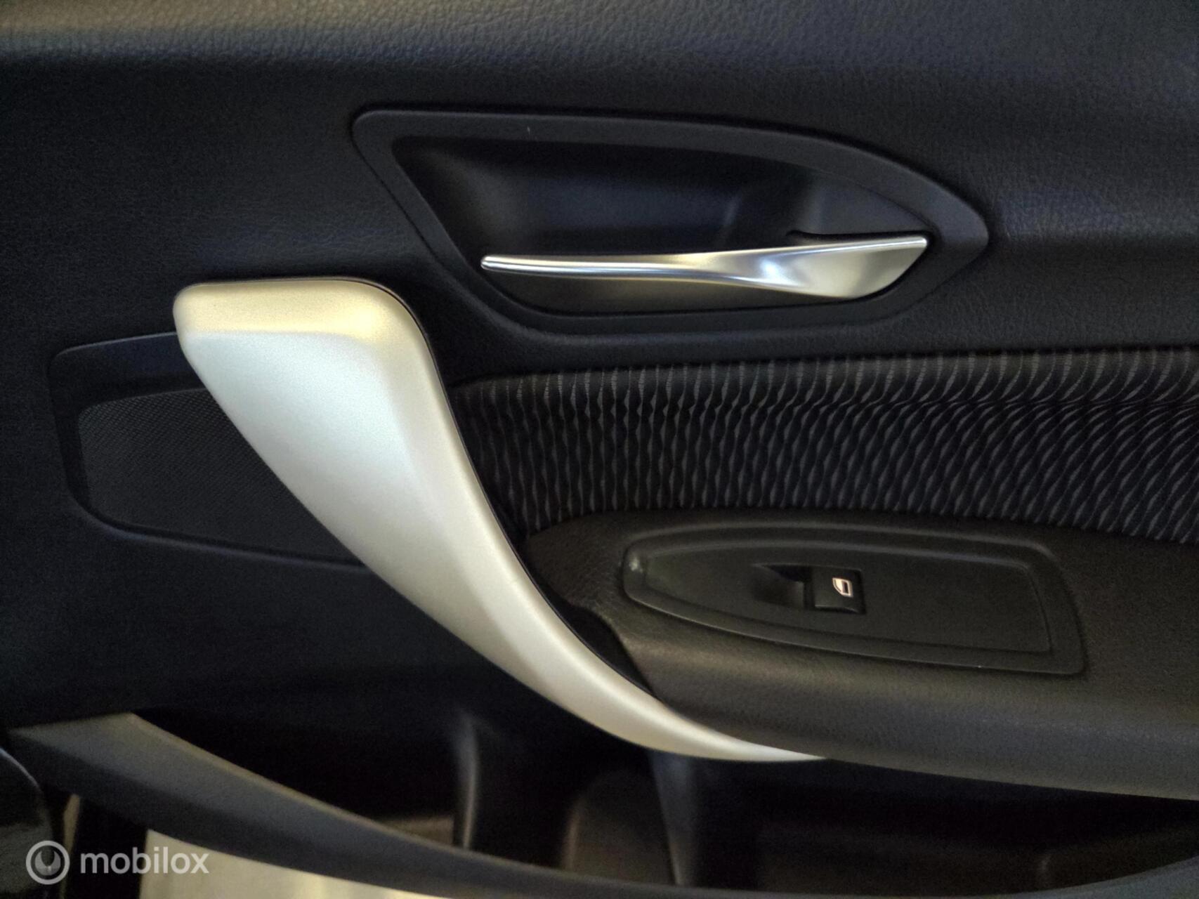Foto van BMW 118i