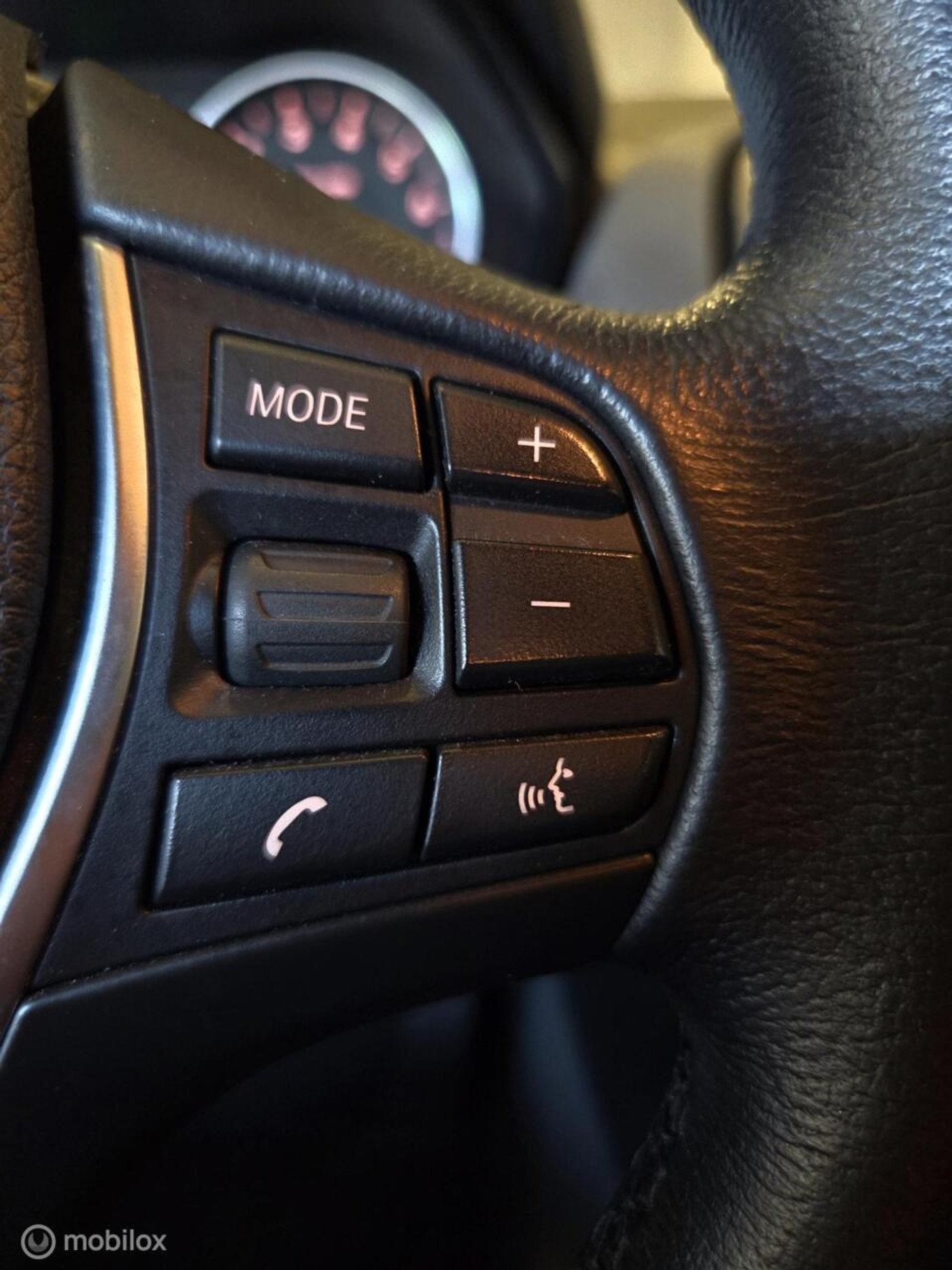 Foto van BMW 118i