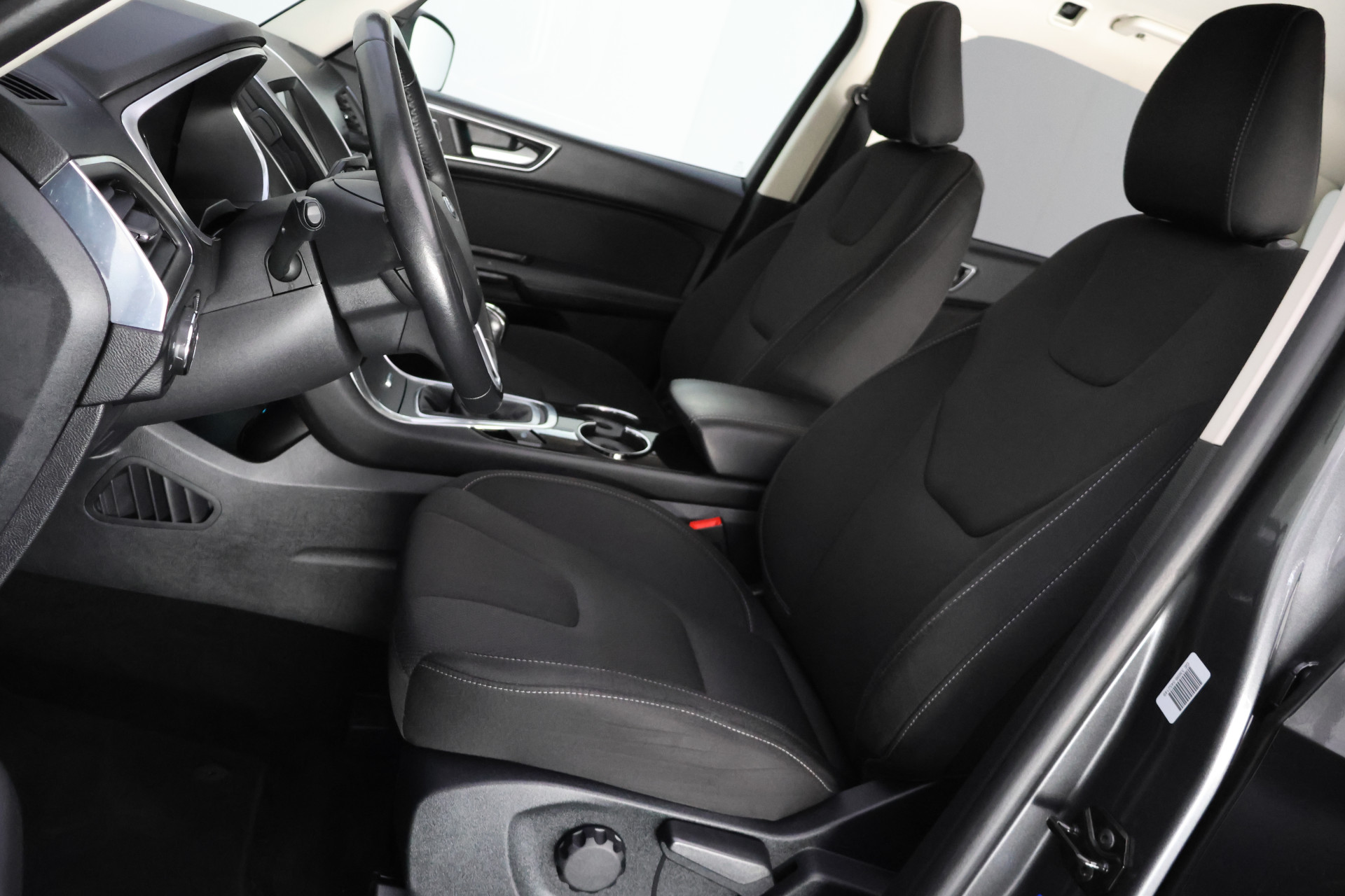 Foto van Ford S-max