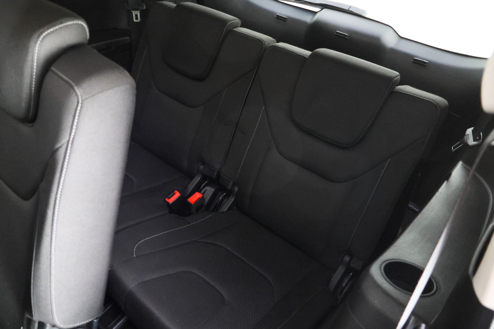 Foto van Ford S-max