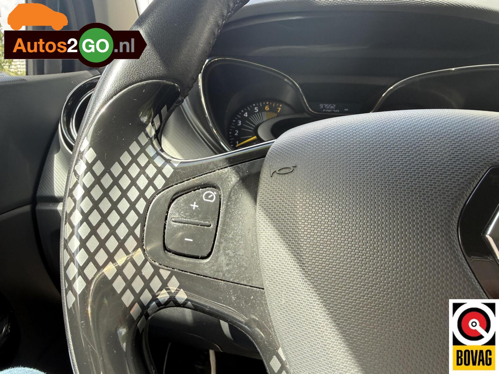 Foto van Renault Captur