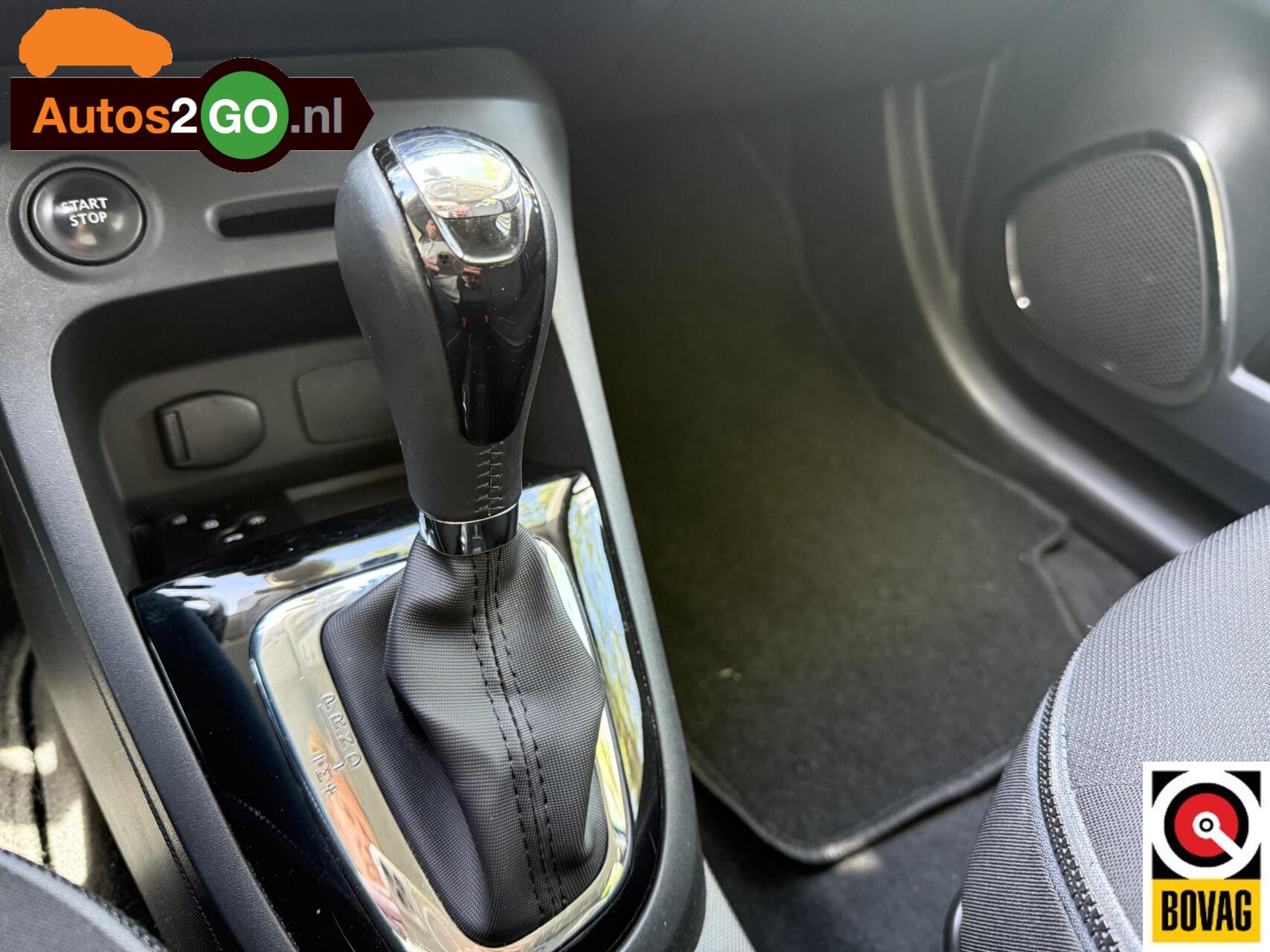 Foto van Renault Captur