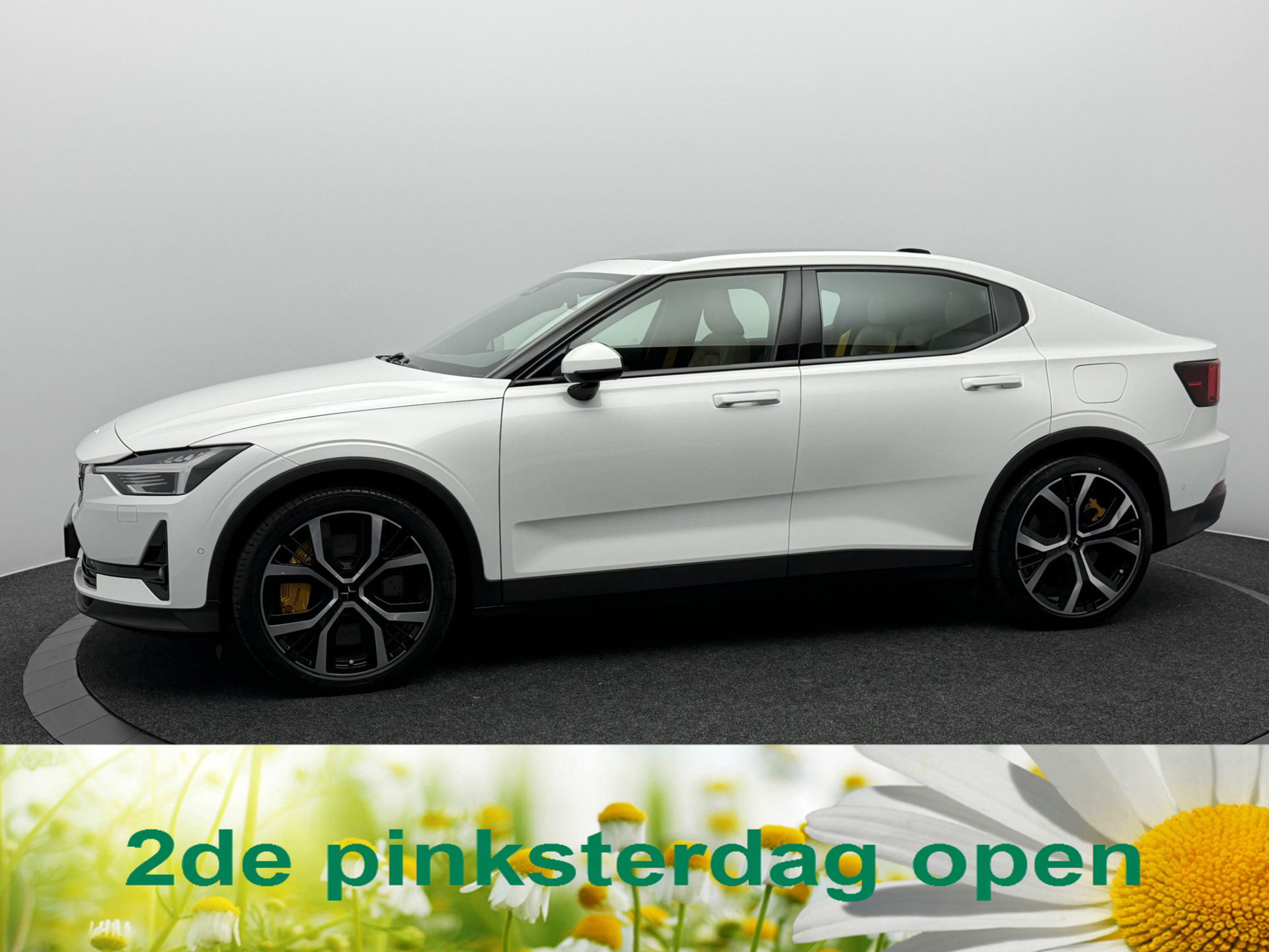 Foto van POLESTAR POLESTAR 2