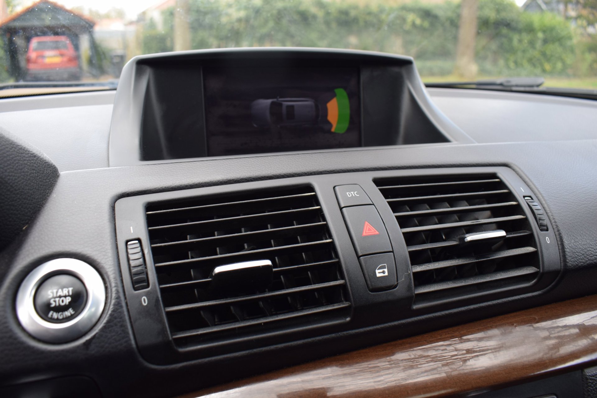 Foto van BMW 1er Reihe