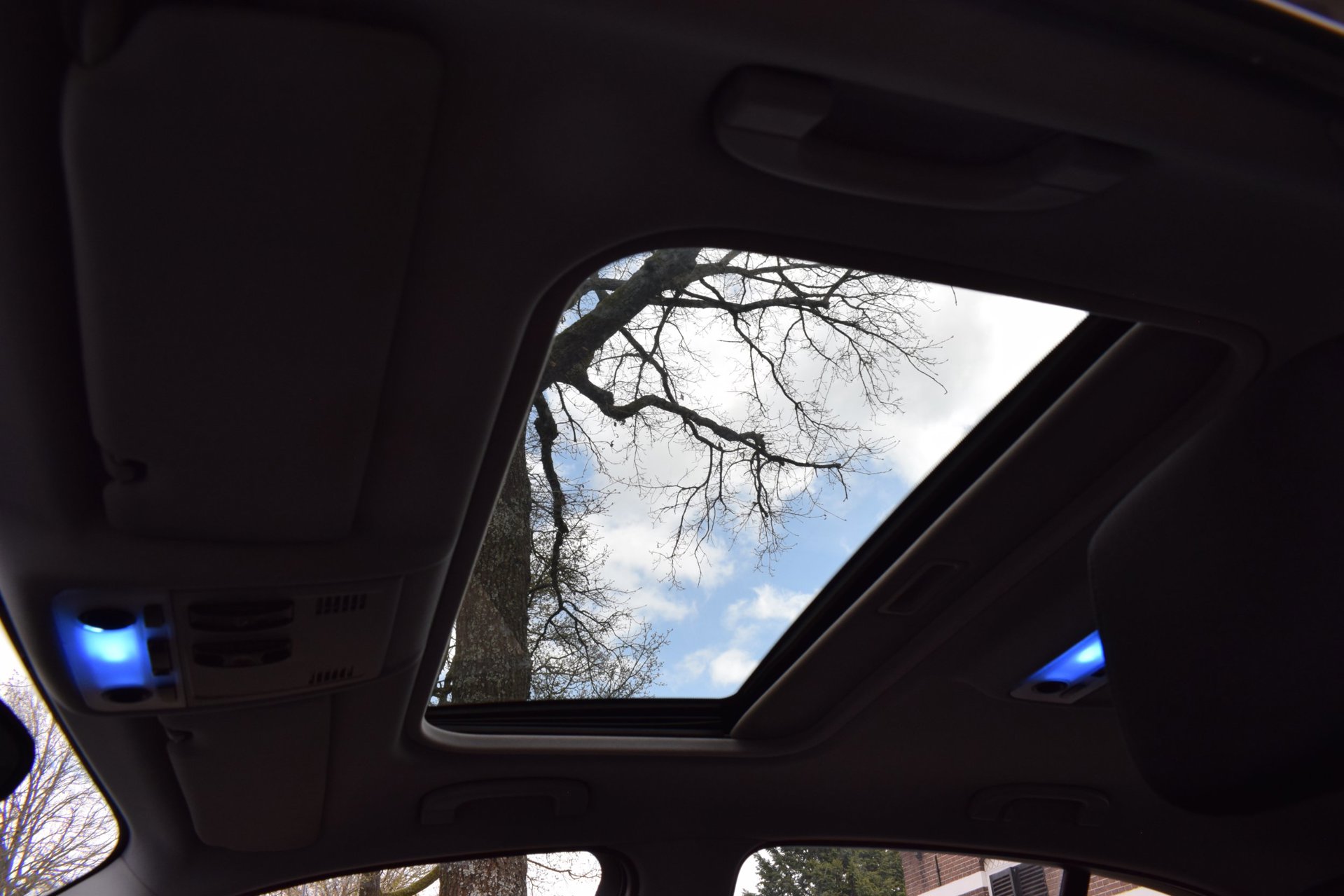 Foto van BMW 1er Reihe