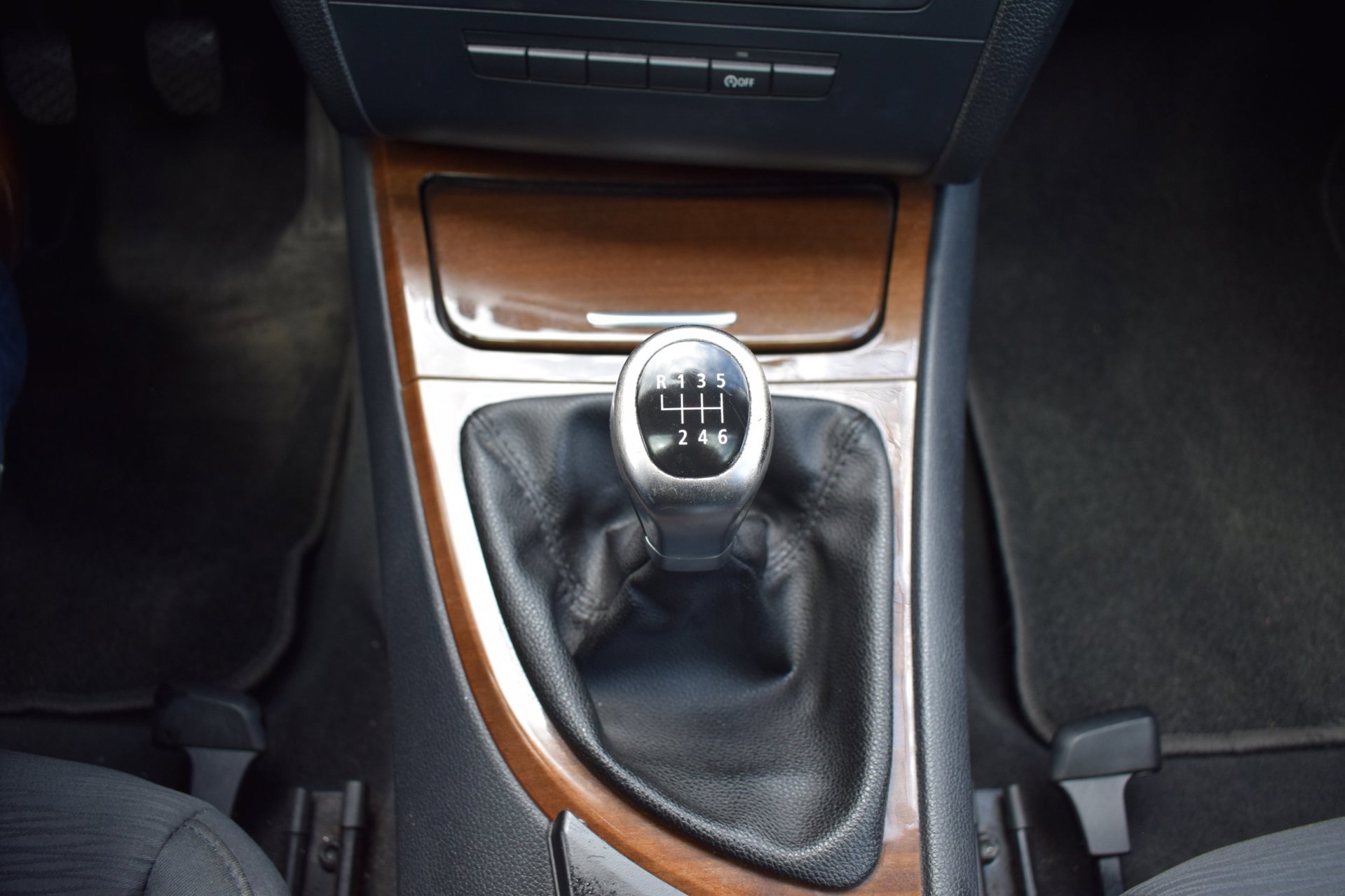 Foto van BMW 1er Reihe