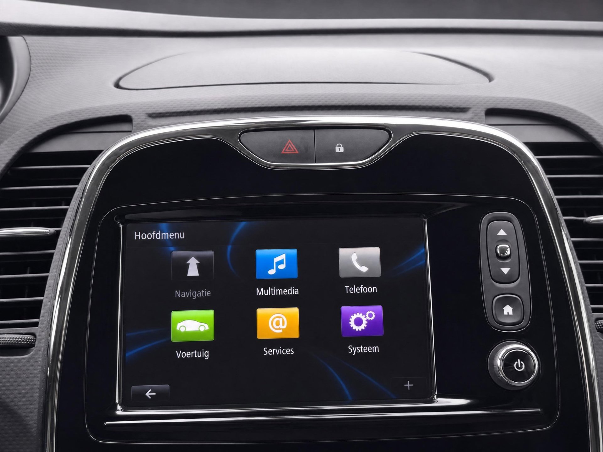 Foto van Renault Captur