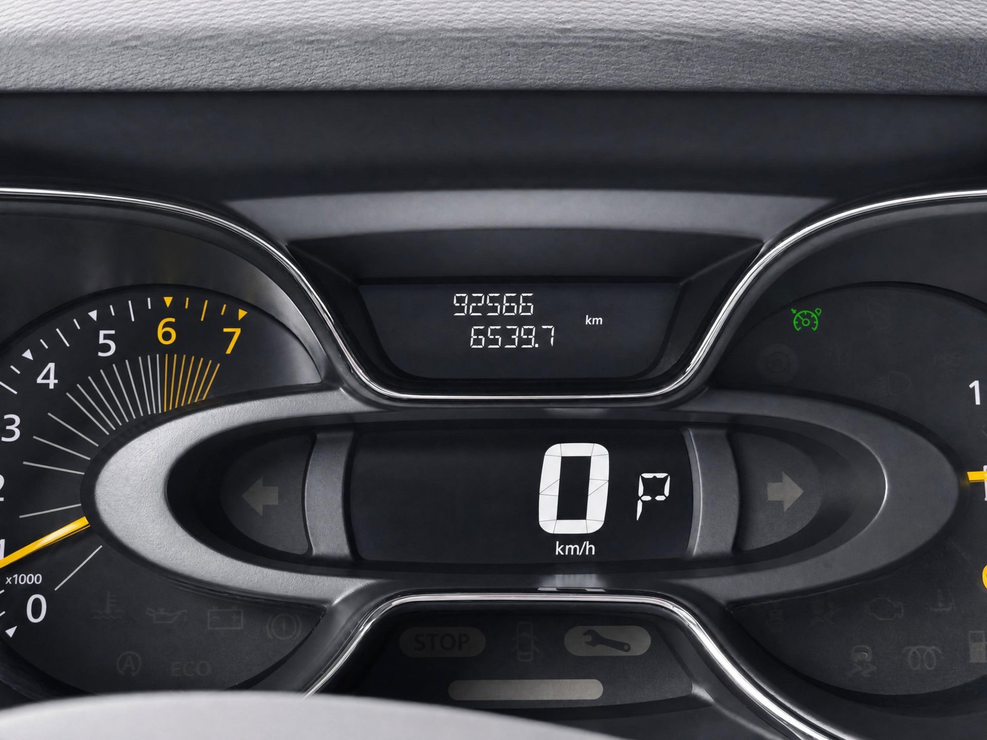 Foto van Renault Captur
