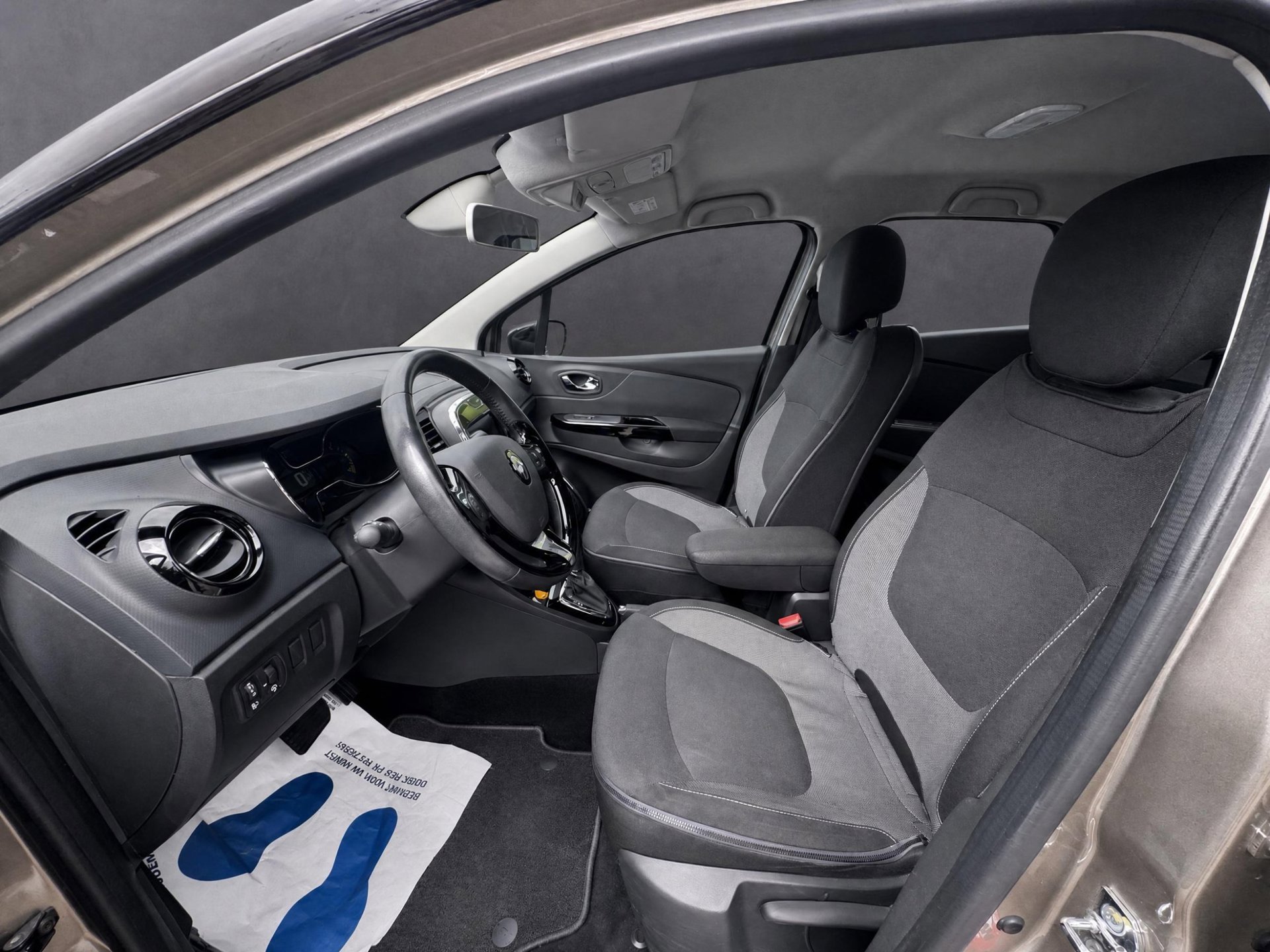 Foto van Renault Captur