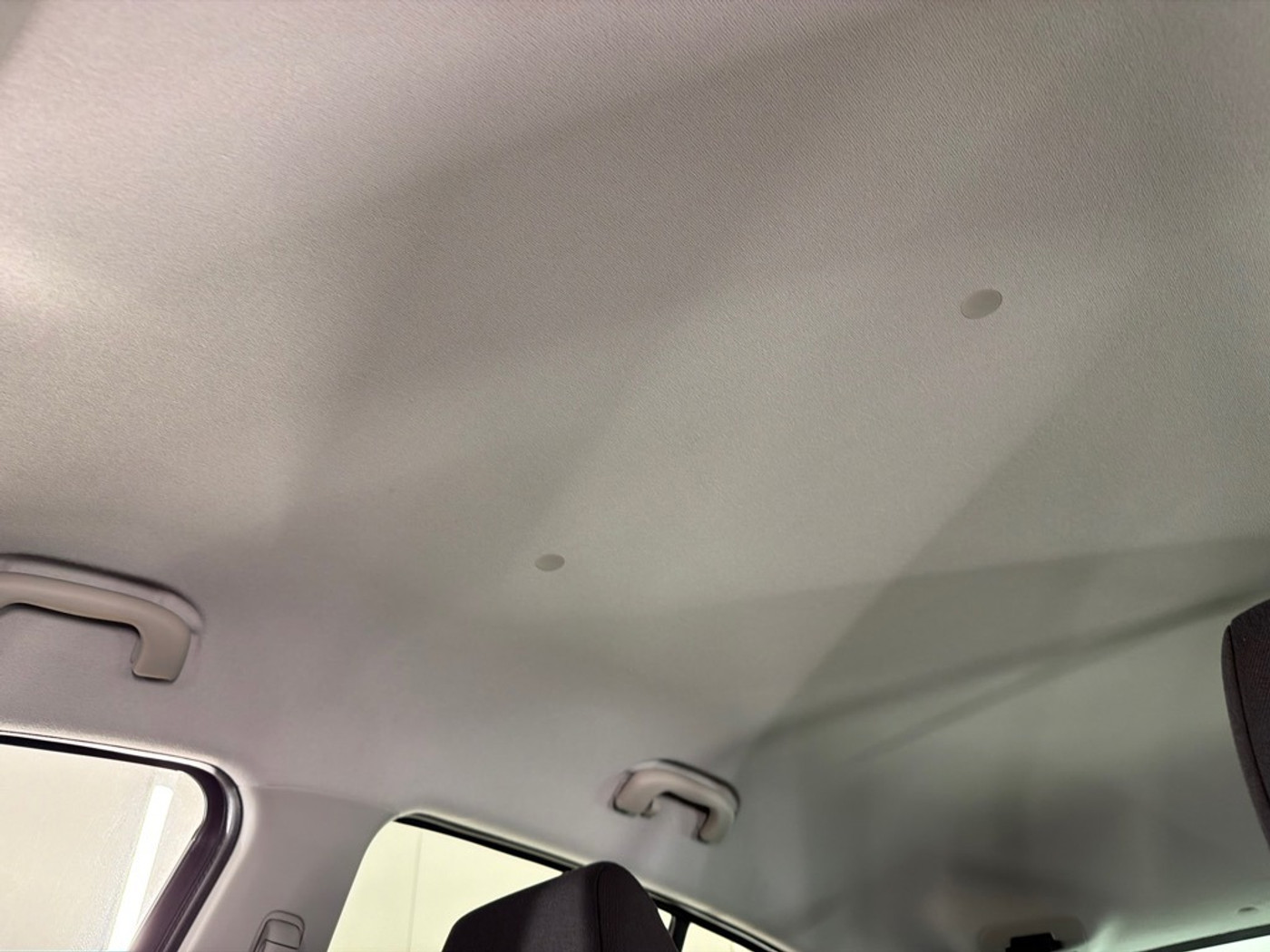 Foto van Opel Agila