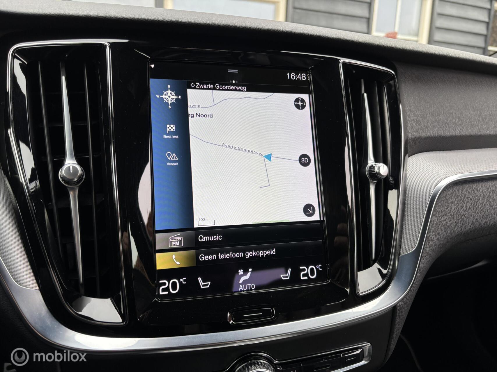 Foto van Volvo S60