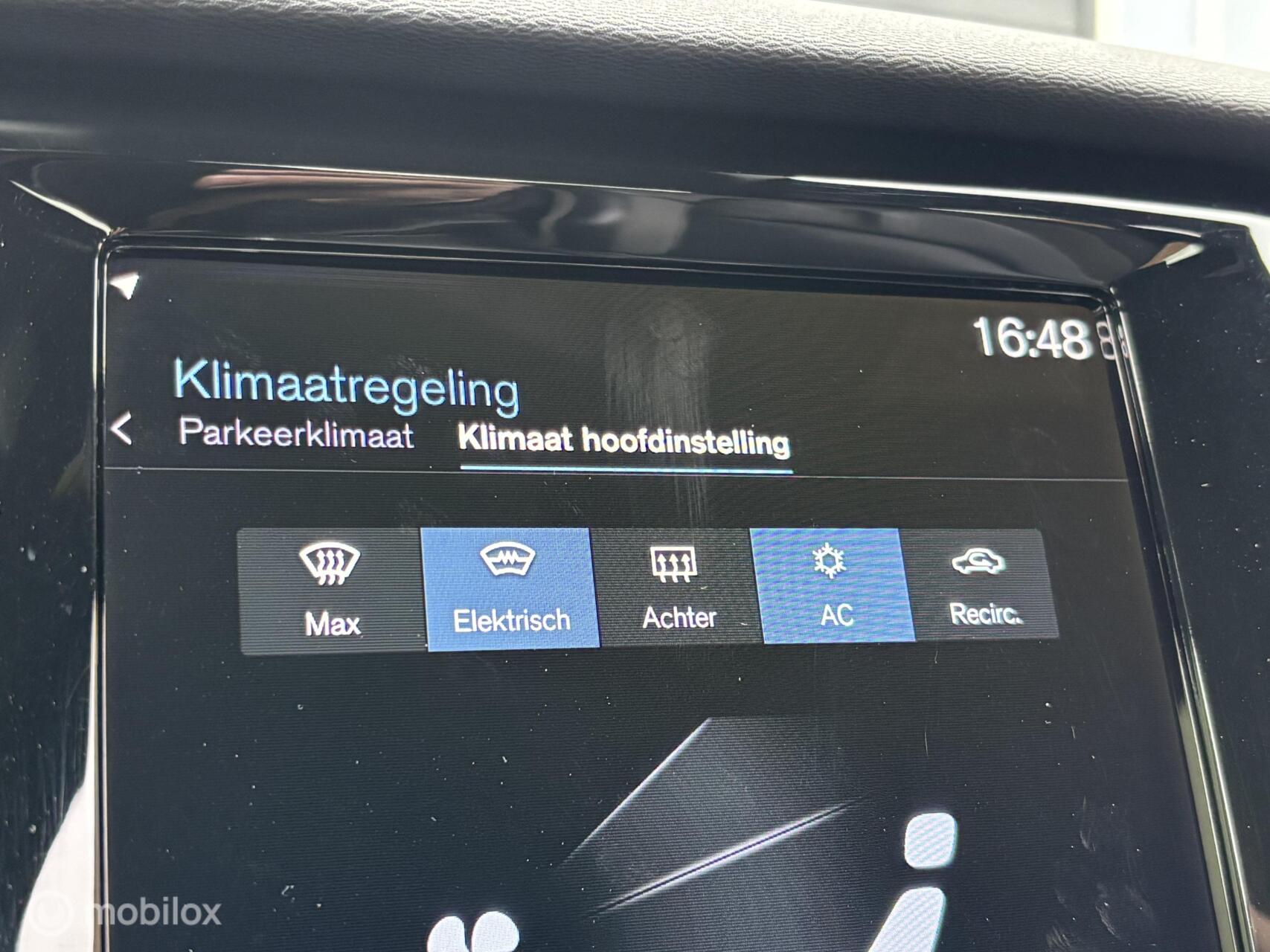 Foto van Volvo S60