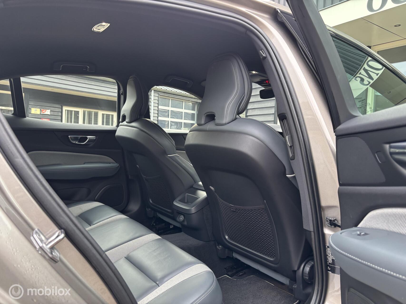 Foto van Volvo S60
