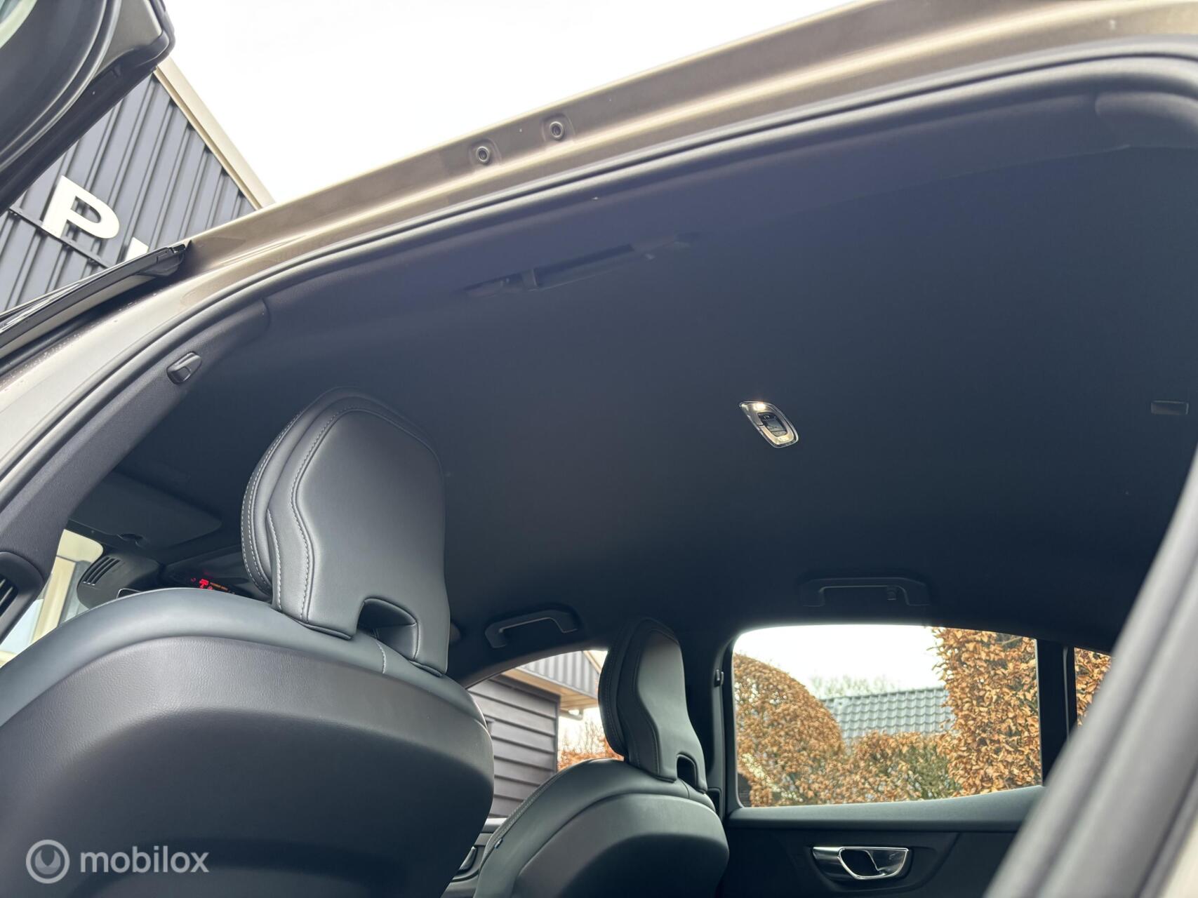 Foto van Volvo S60