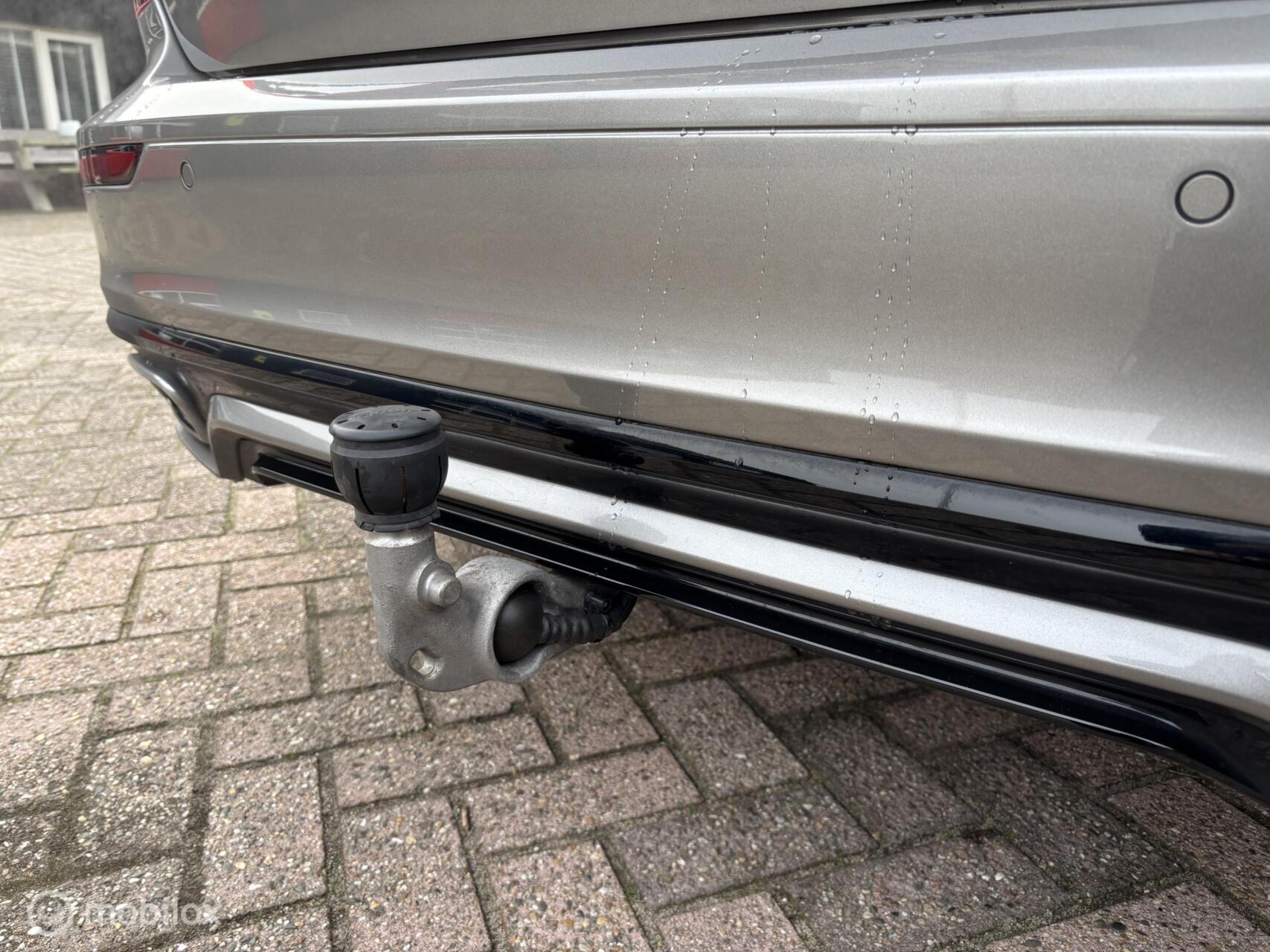 Foto van Volvo S60