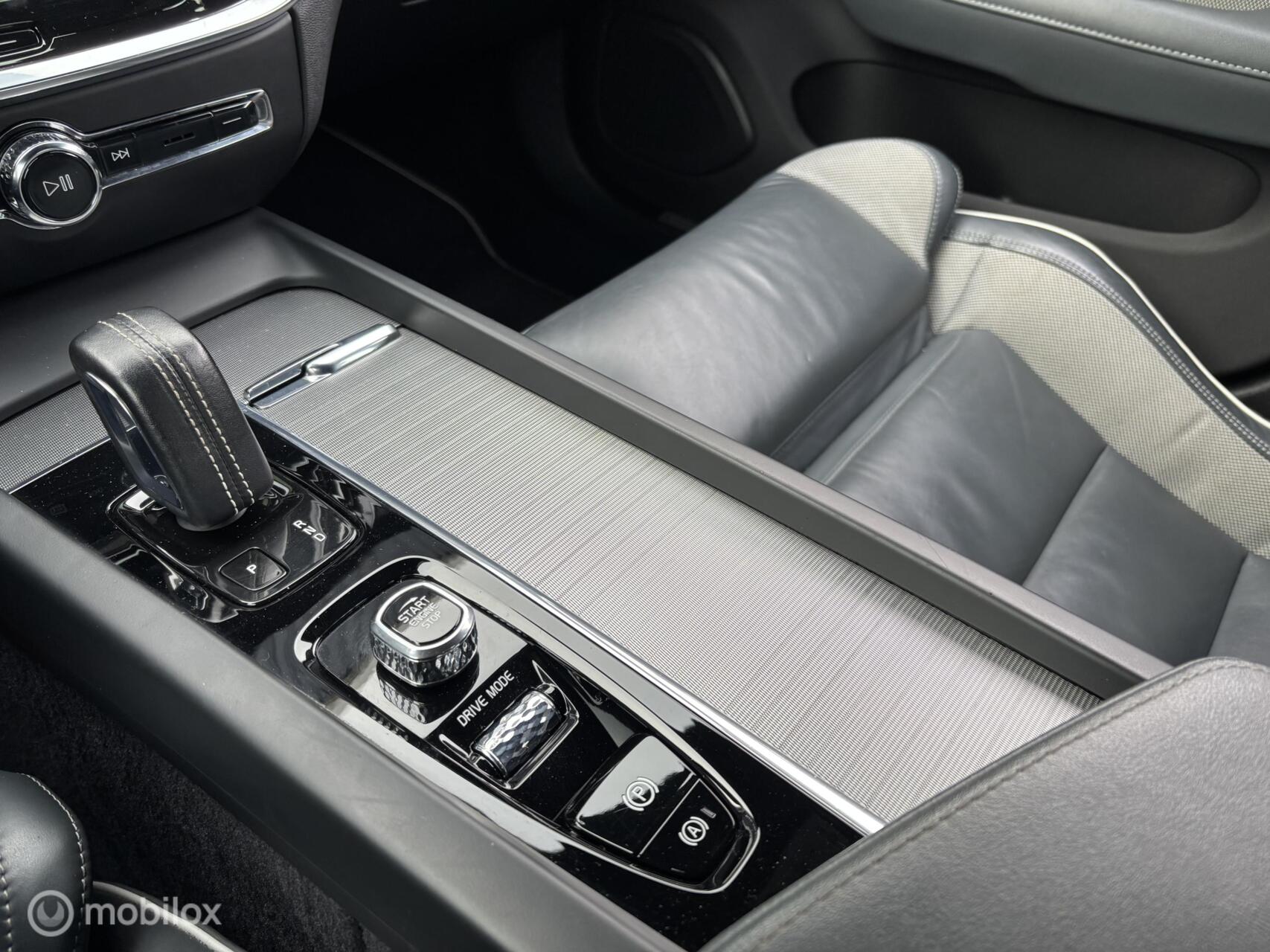Foto van Volvo S60
