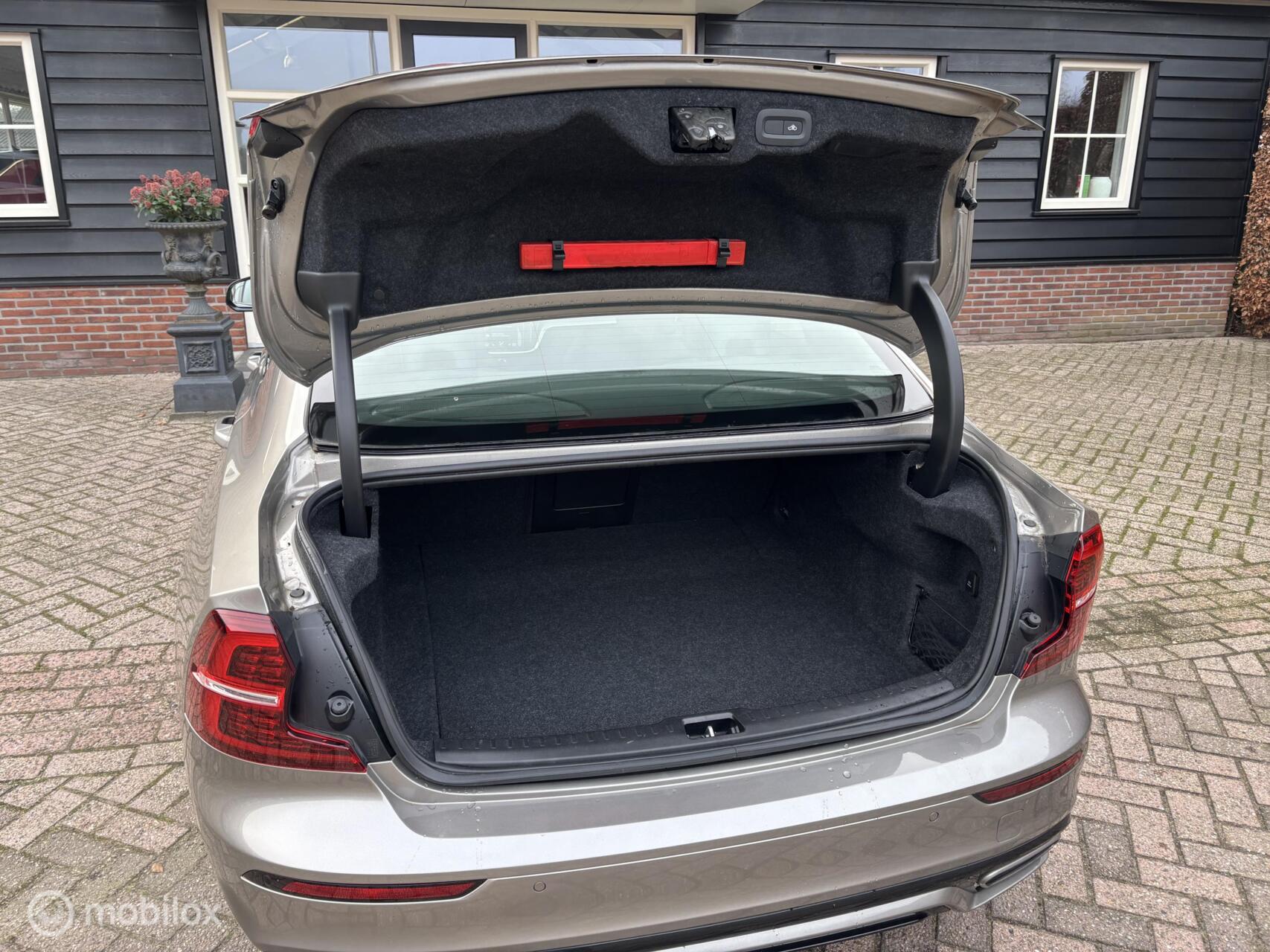 Foto van Volvo S60