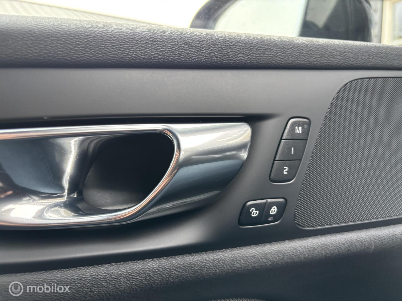 Foto van Volvo S60