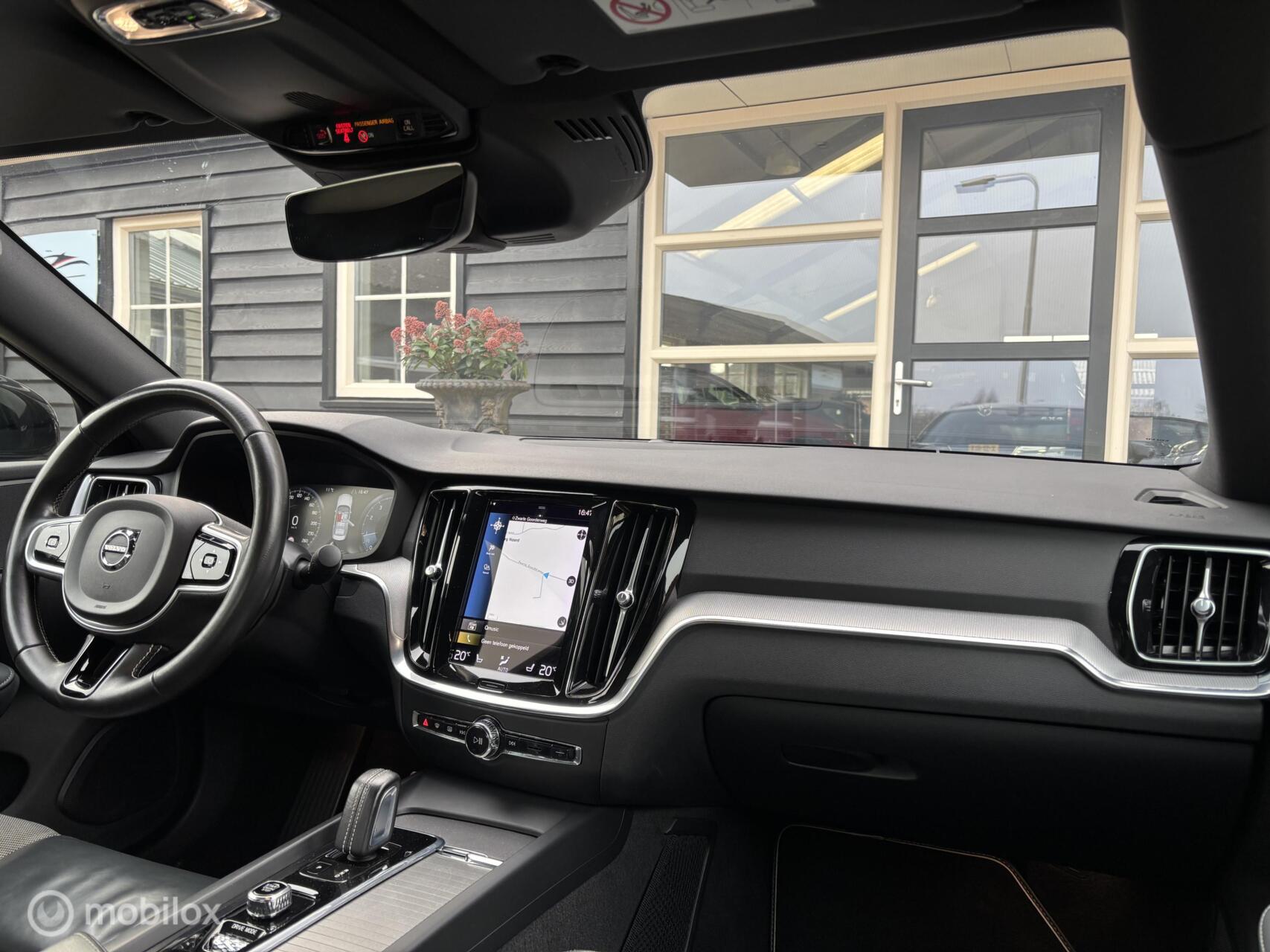 Foto van Volvo S60