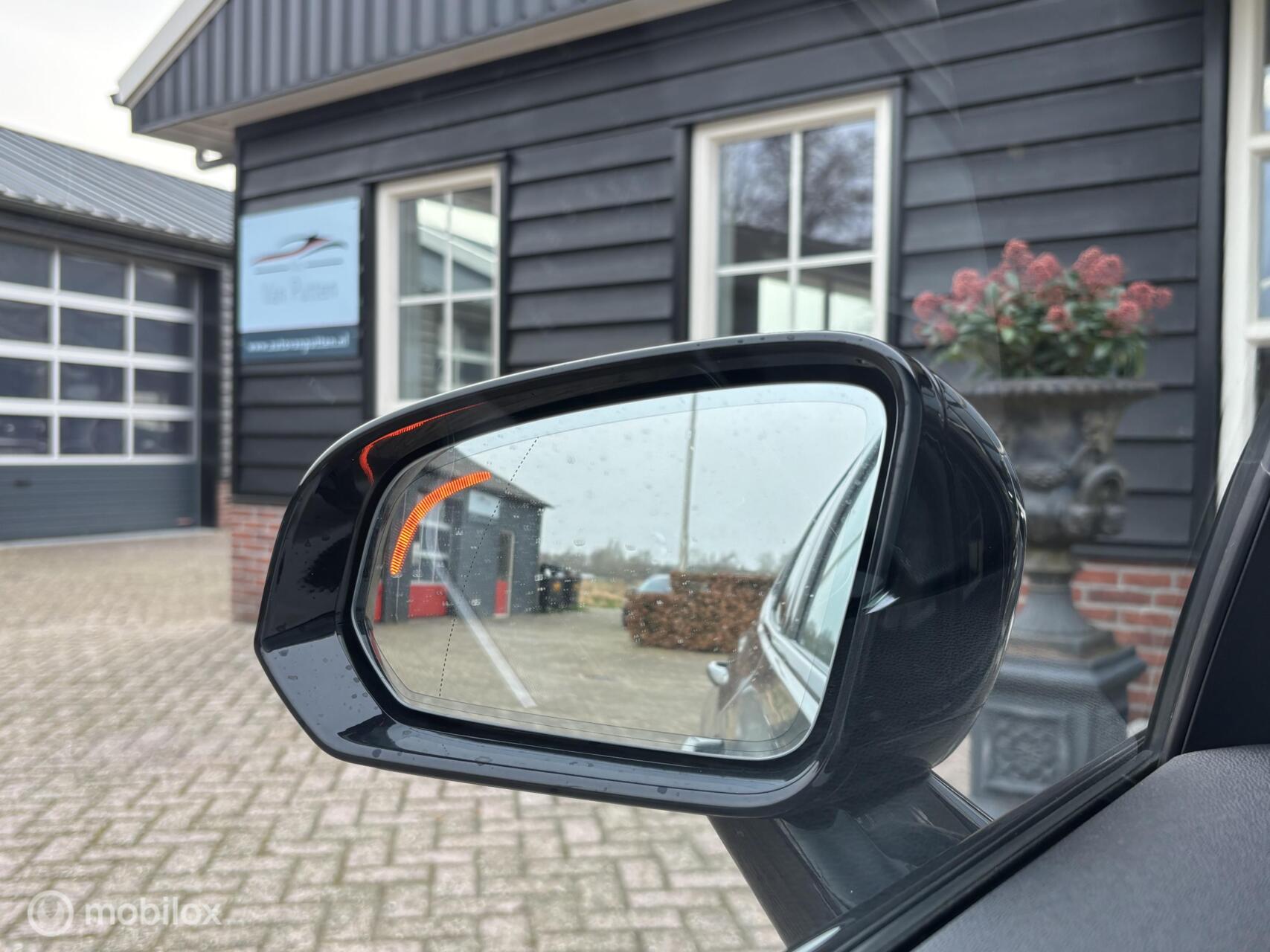 Foto van Volvo S60