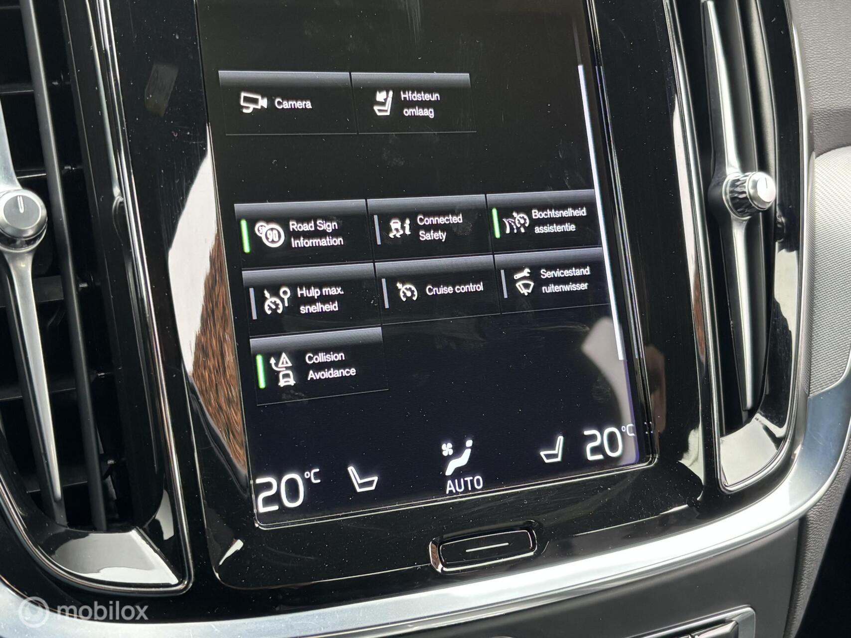 Foto van Volvo S60