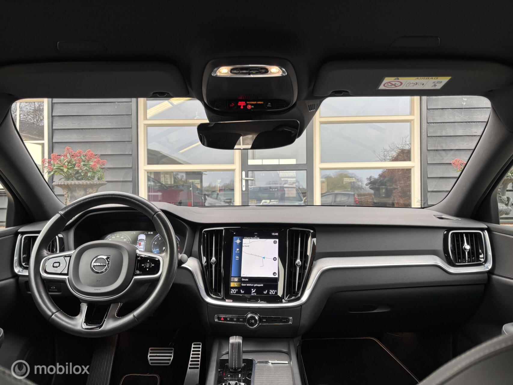 Foto van Volvo S60