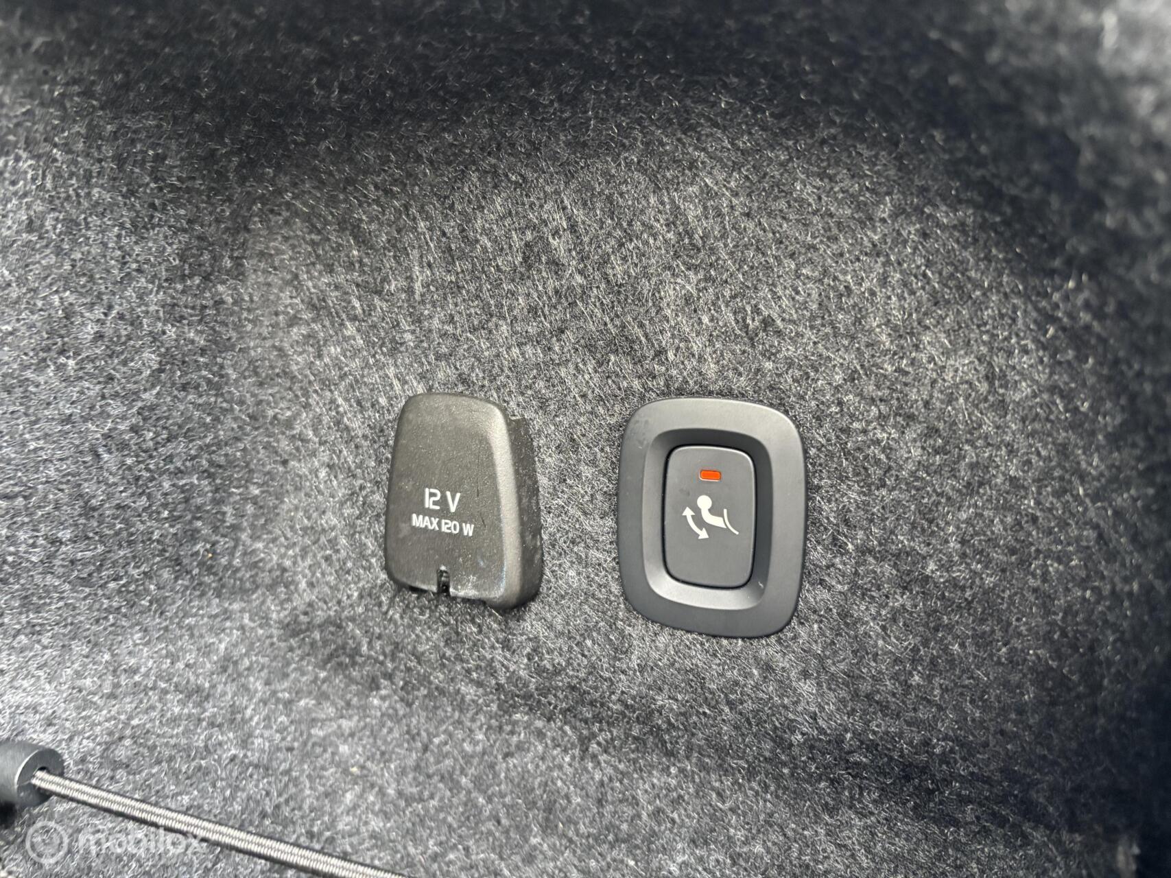 Foto van Volvo S60