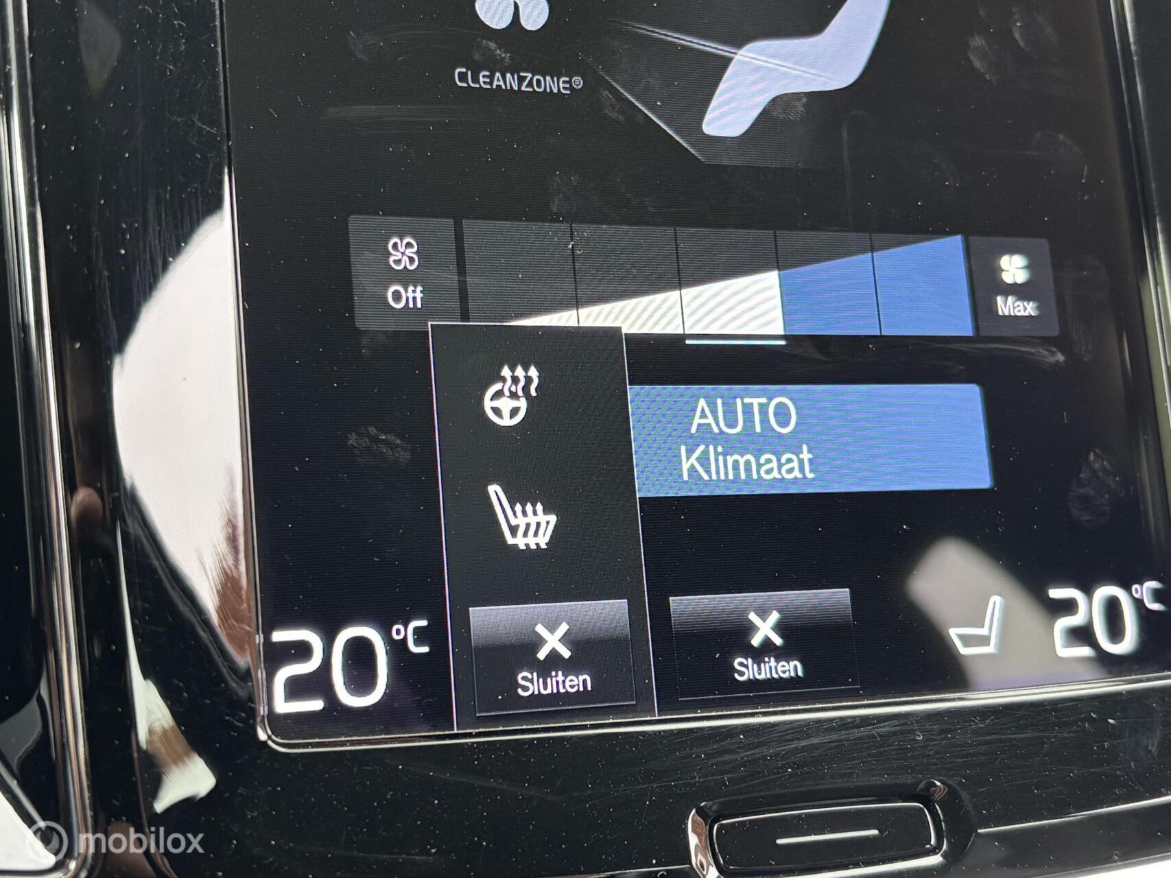 Foto van Volvo S60