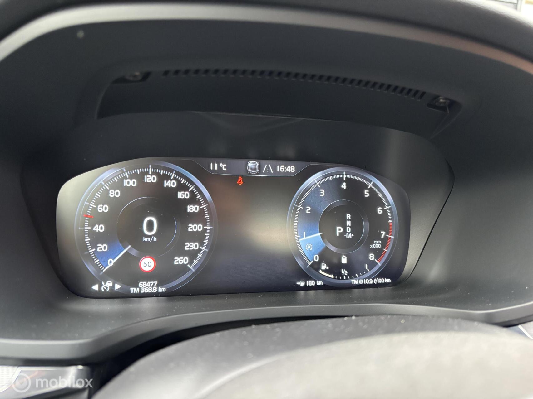 Foto van Volvo S60