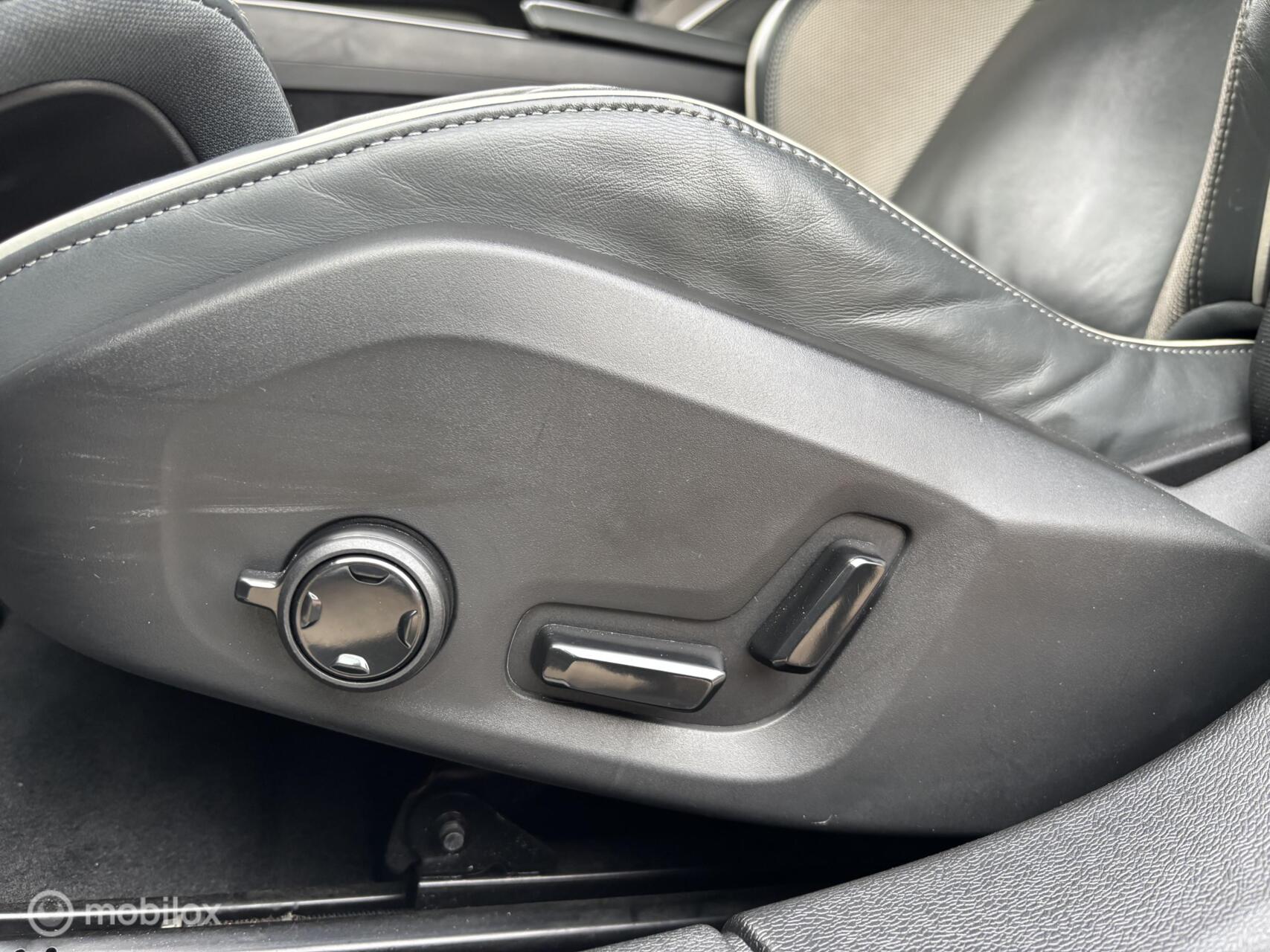 Foto van Volvo S60