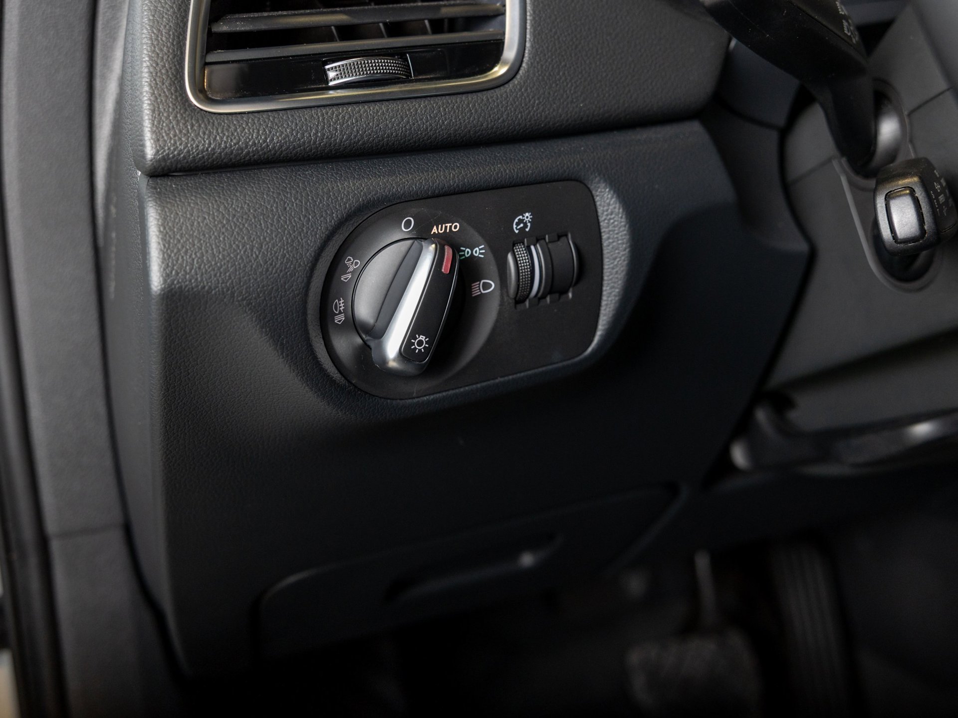 Foto van Audi Q3