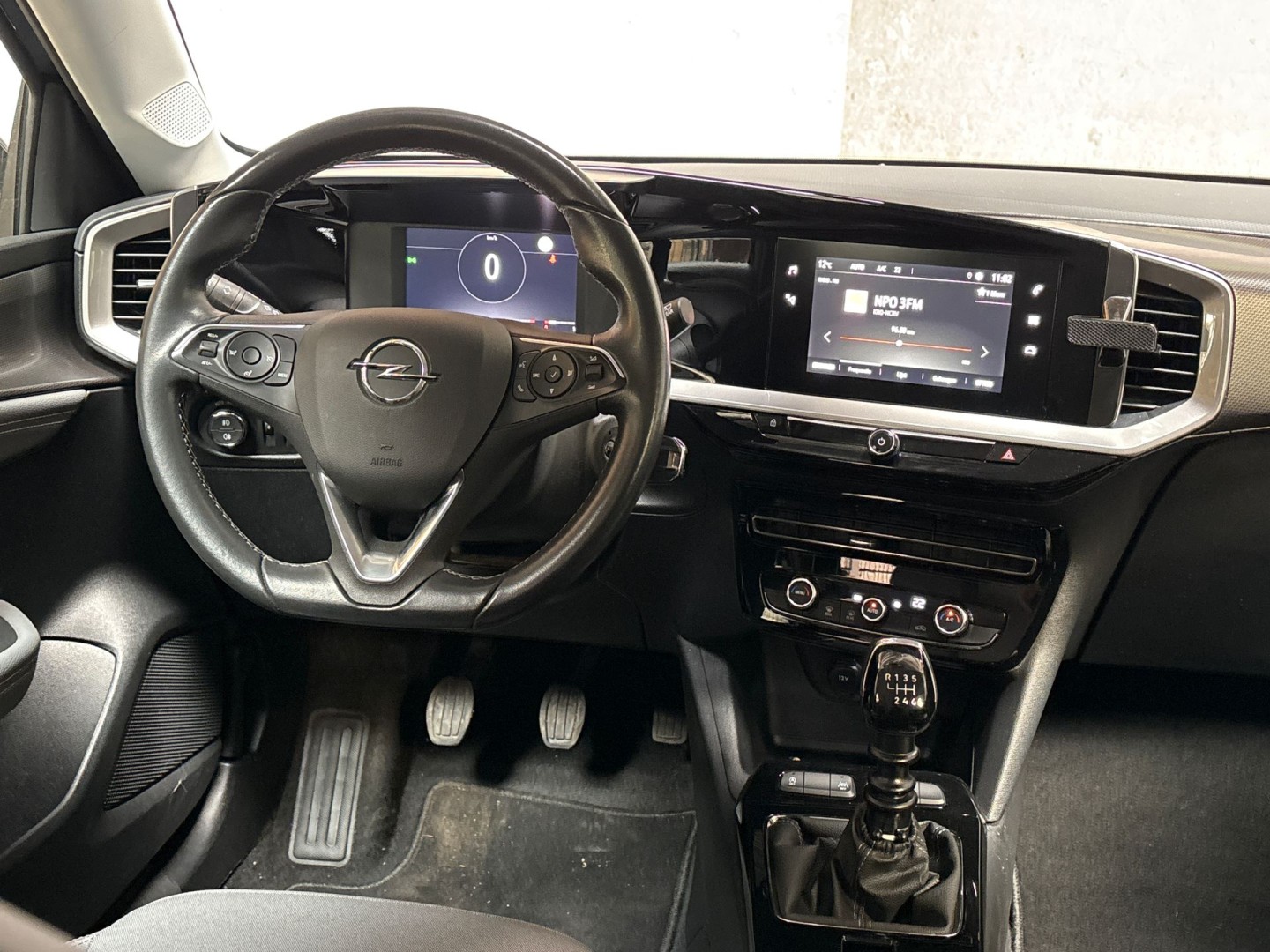 Foto van Opel Mokka