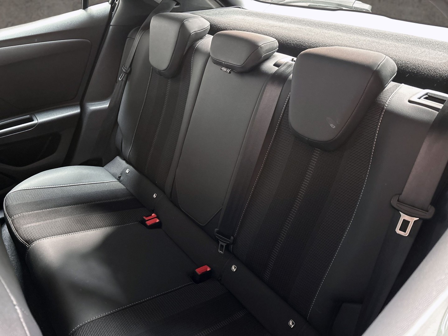 Foto van Opel Mokka