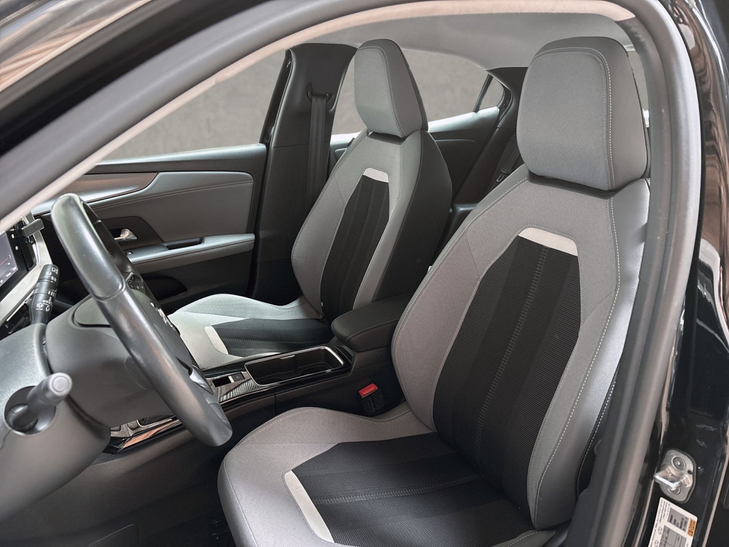 Foto van Opel Mokka