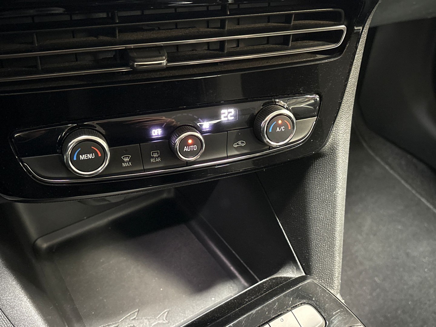 Foto van Opel Mokka